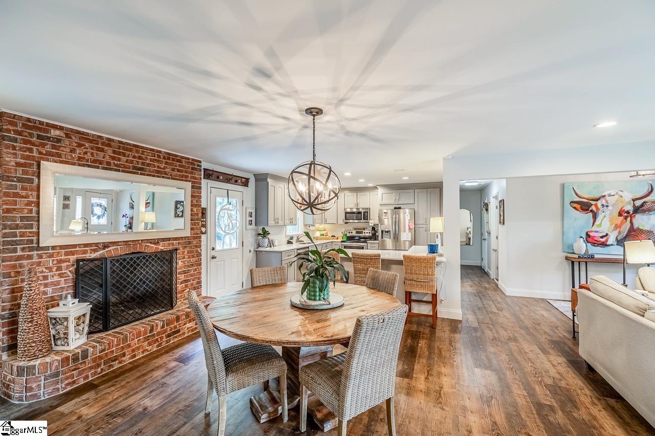 301 Devenger Road Greer, SC 29650