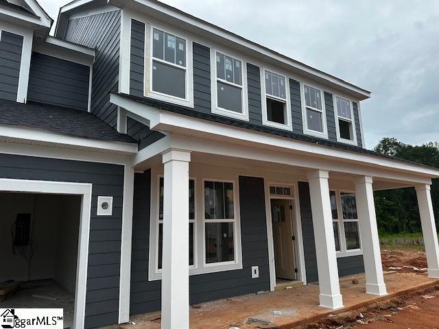 111 Kayfield Farms Drive Anderson, SC 29621