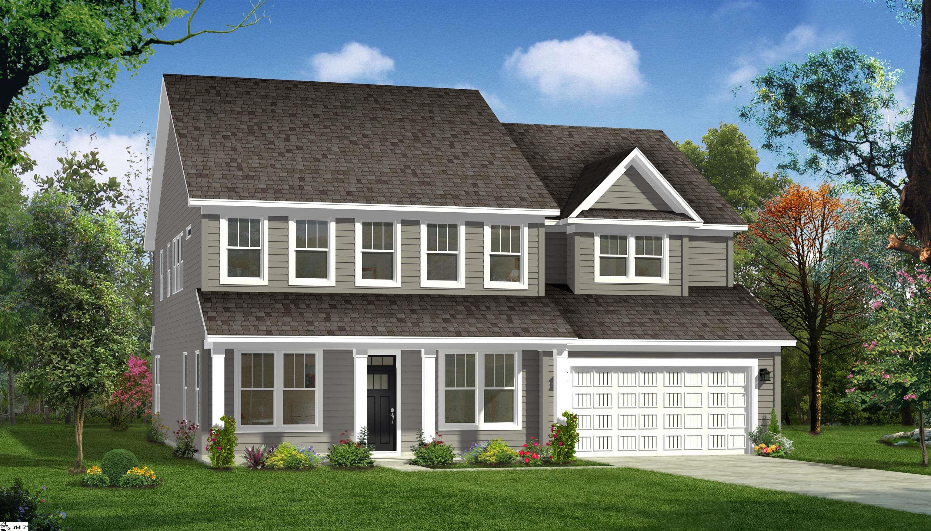 111 Kayfield Farms Drive Anderson, SC 29621