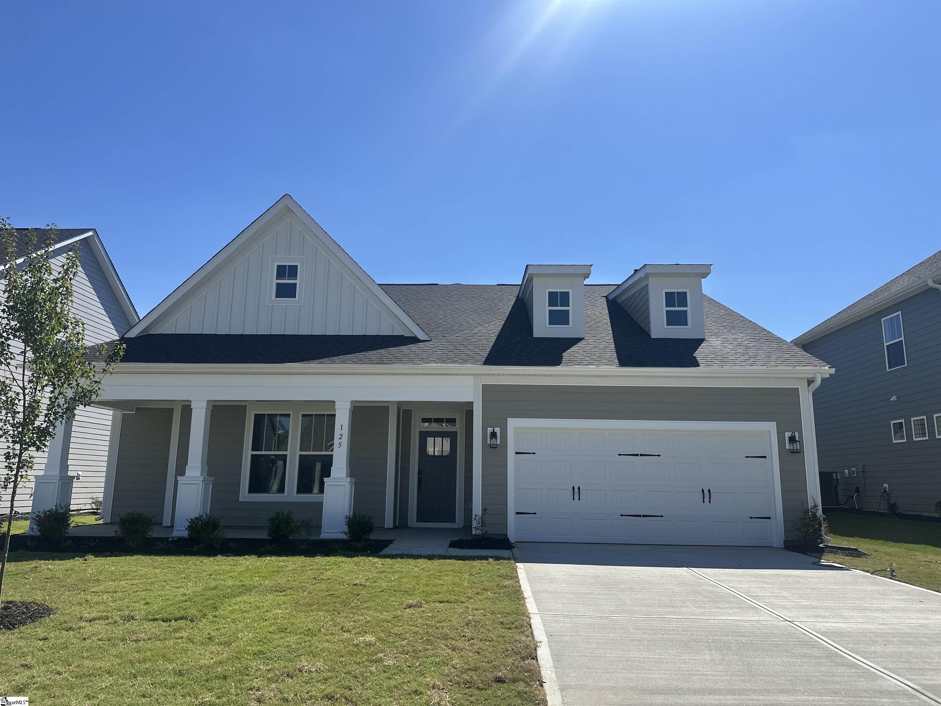 125 Wells Crossing Lane Seneca, SC 29678