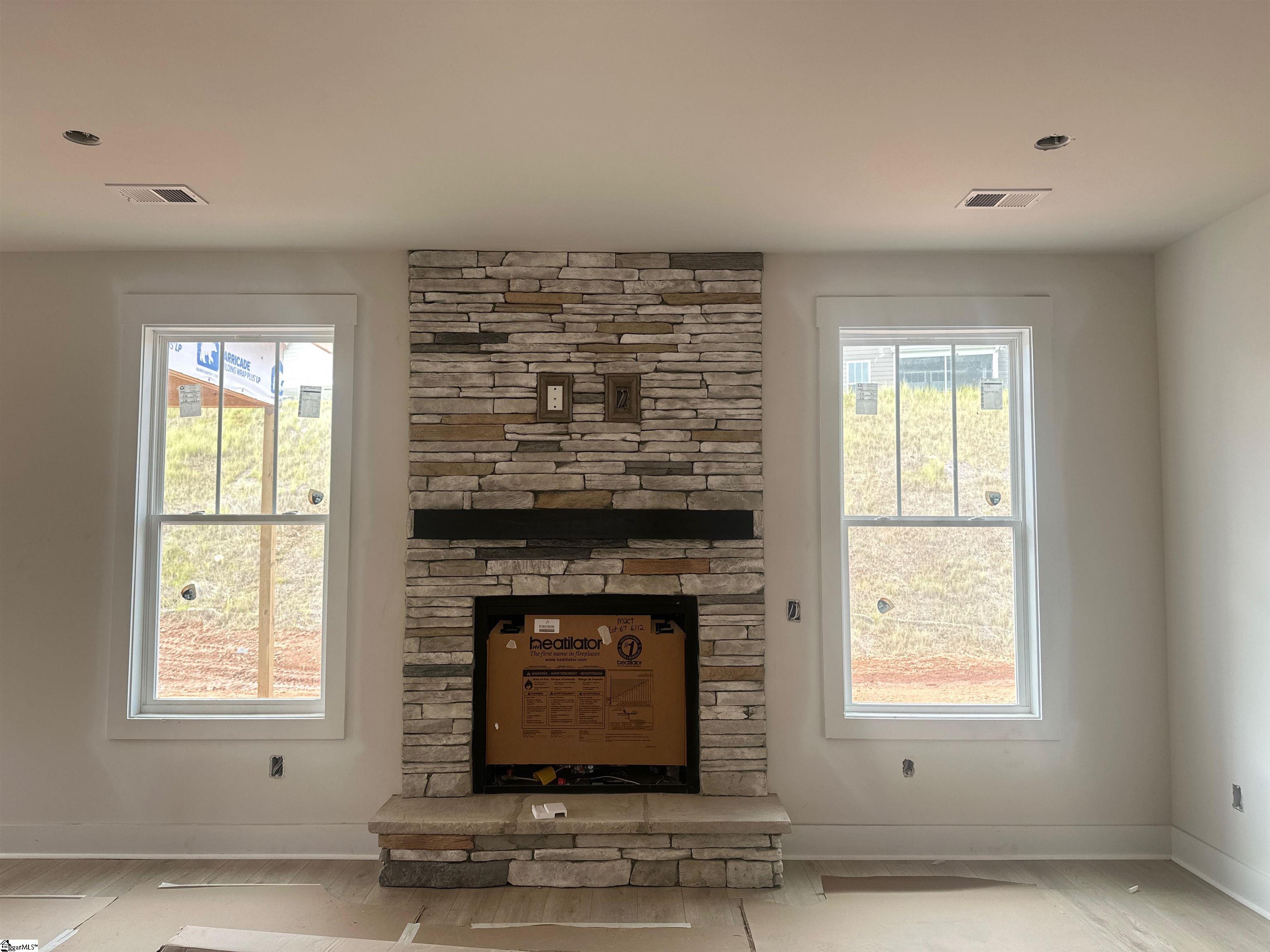 125 Wells Crossing Lane Seneca, SC 29678