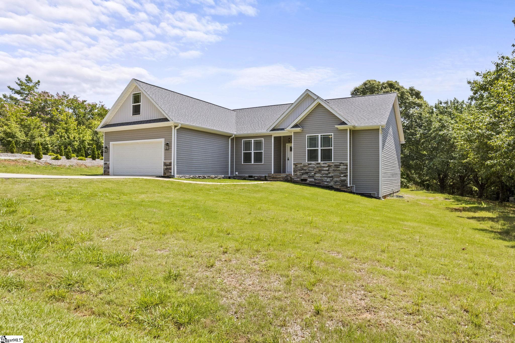 381 Butler Road Lyman, SC 29365
