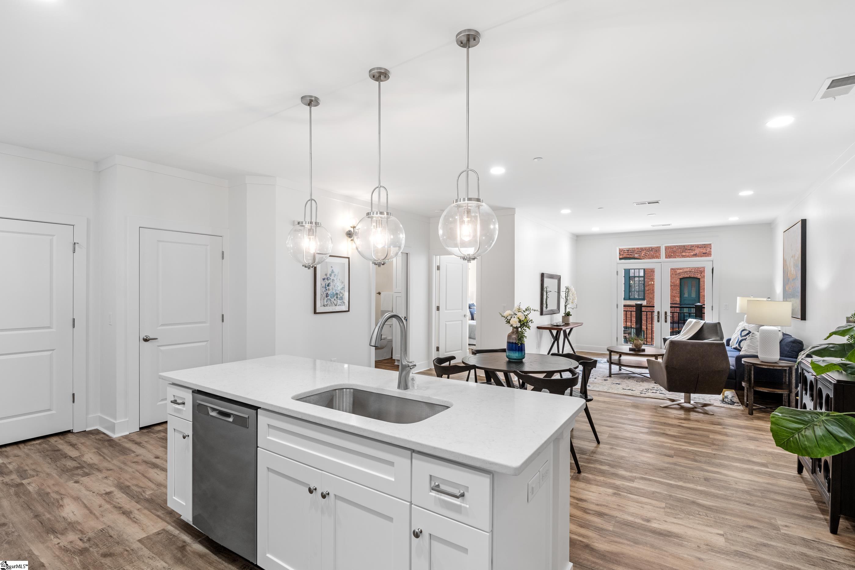 98 E McBee Avenue UNIT Unit 310 Greenville, SC 29601