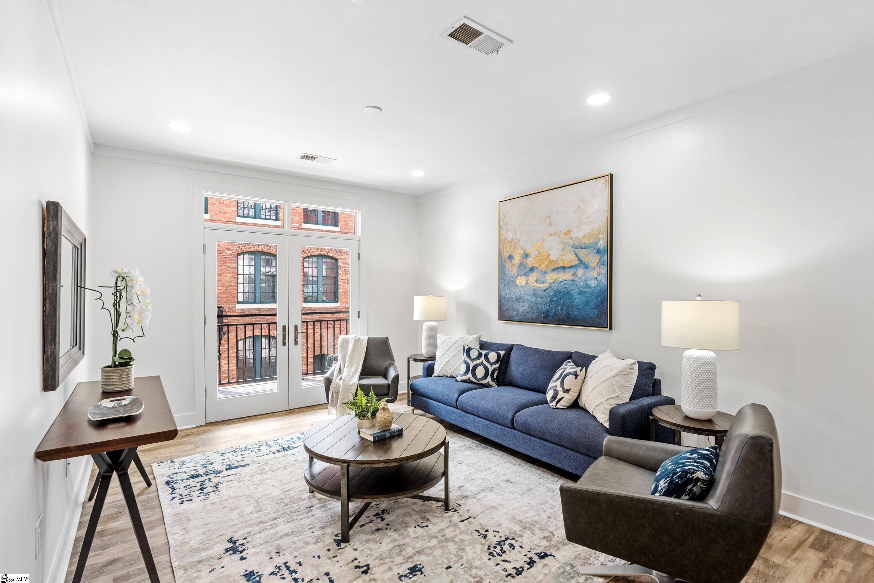 98 E McBee Avenue UNIT Unit 310 Greenville, SC 29601