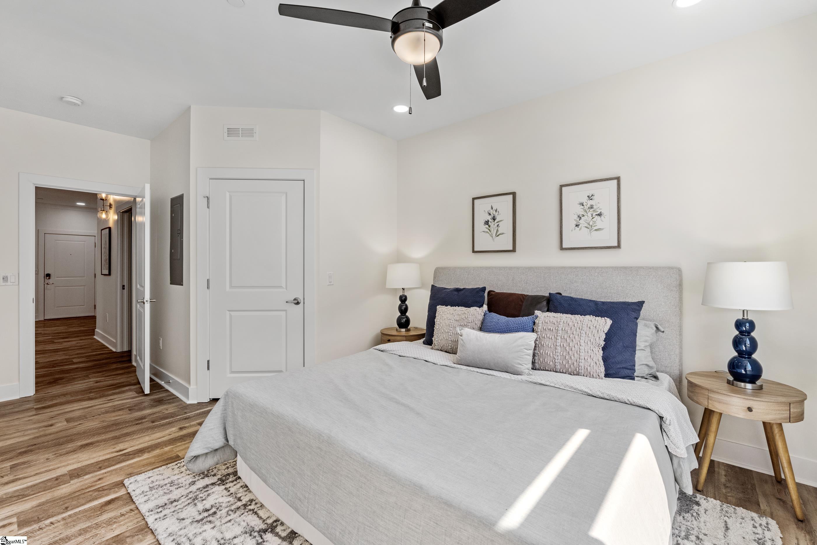 98 E McBee Avenue UNIT Unit 310 Greenville, SC 29601