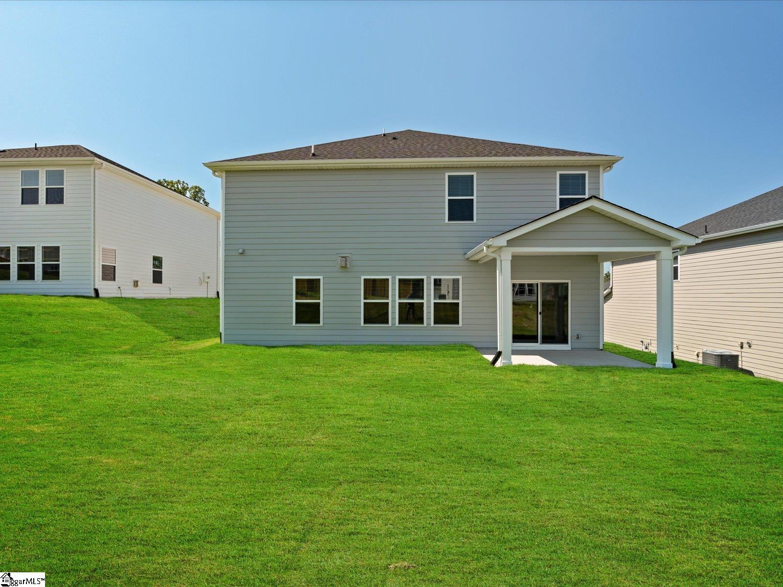 787 Burghley Circle Greer, SC 29651