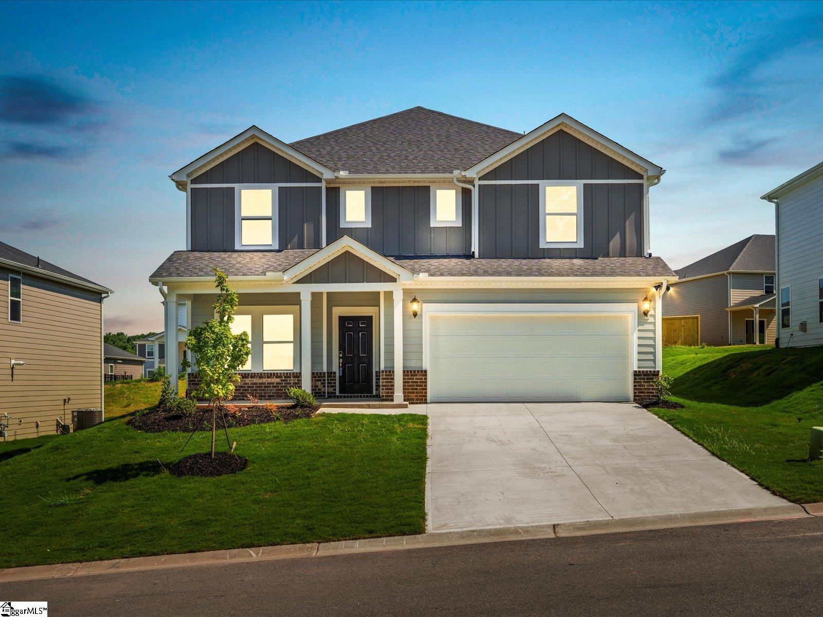 787 Burghley Circle Greer, SC 29651