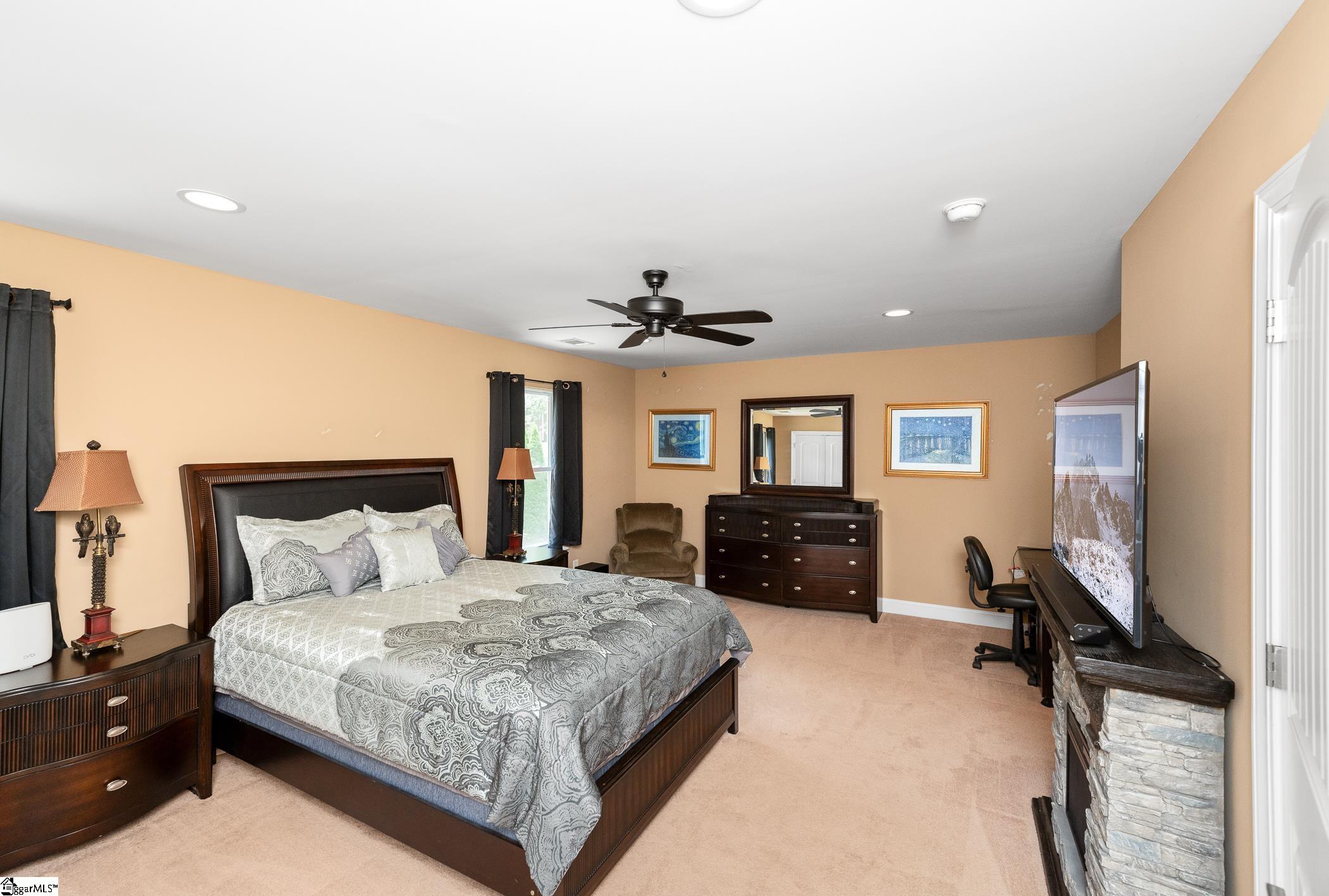 112 Woodstone Drive Easley, SC 29642-7875