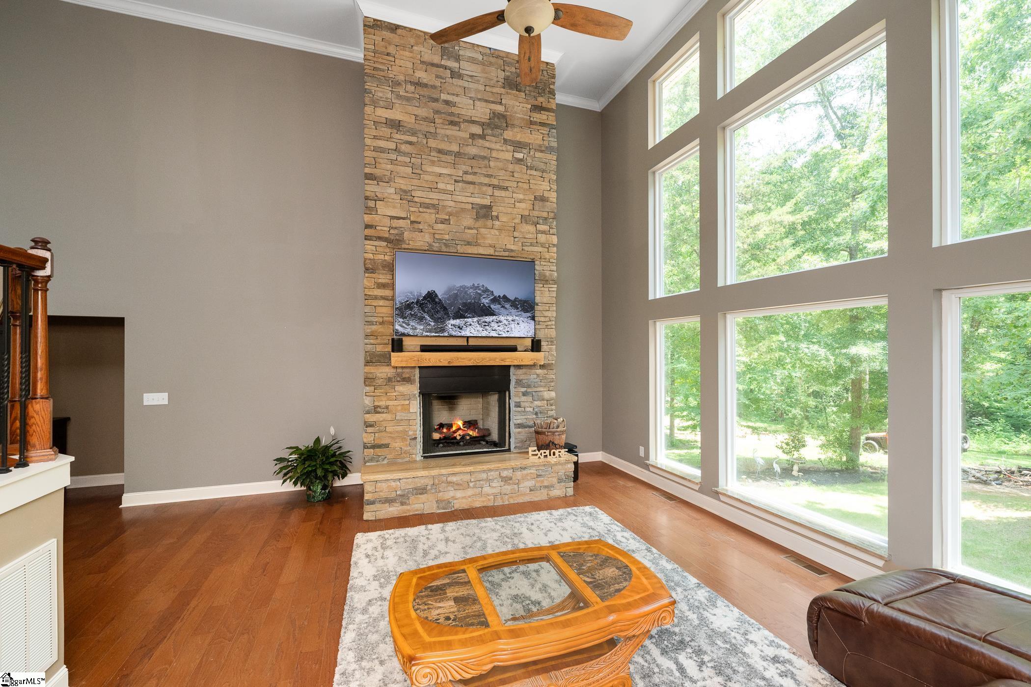 112 Woodstone Drive Easley, SC 29642-7875