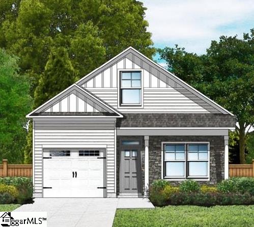 3 Sweetgrass Street UNIT Lot 14 Central, SC 29630