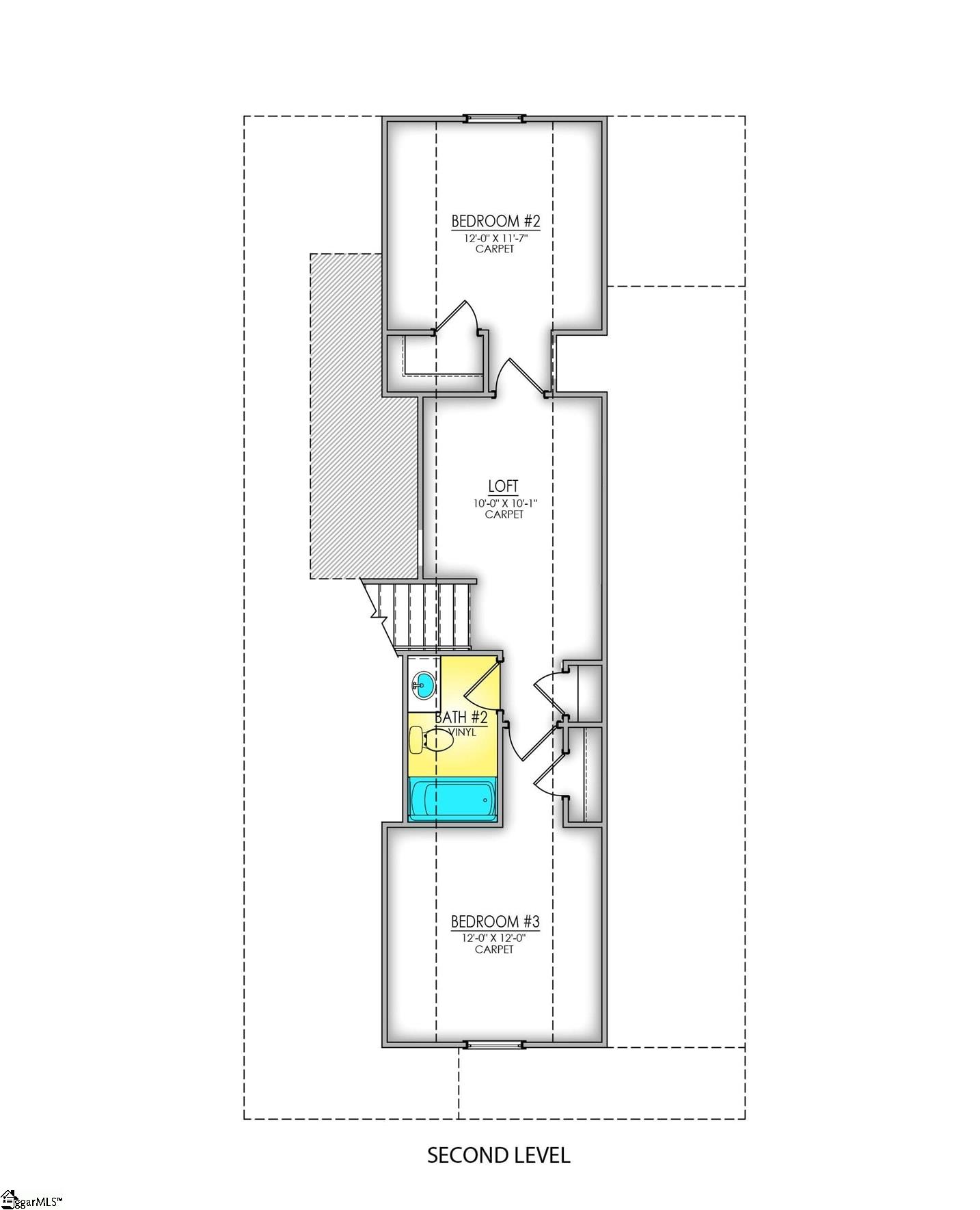 3 Sweetgrass Street UNIT Lot 14 Central, SC 29630