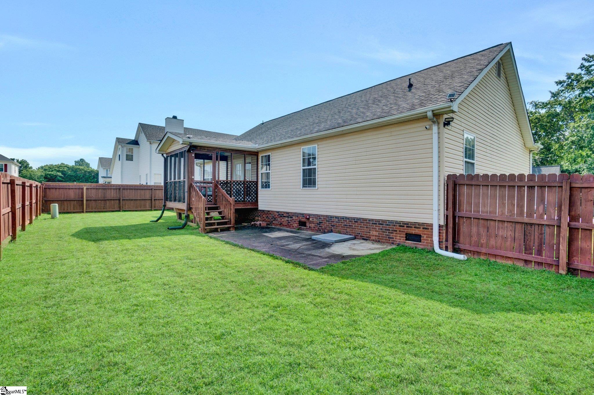 415 Windy Meadow Way Simpsonville, SC 29680