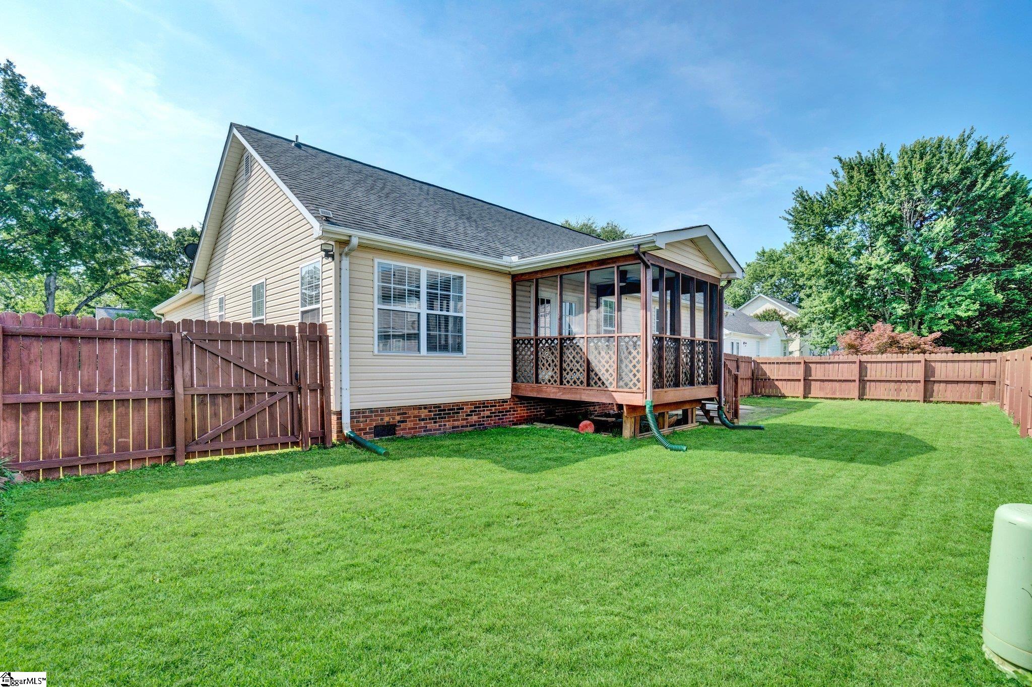 415 Windy Meadow Way Simpsonville, SC 29680