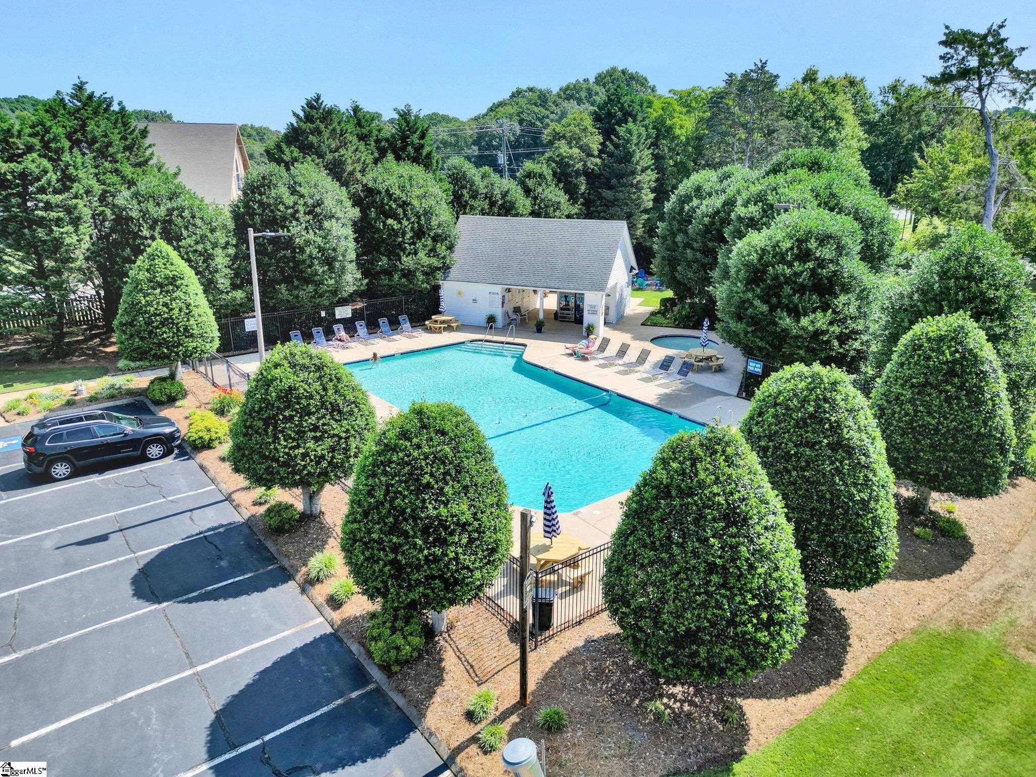 415 Windy Meadow Way Simpsonville, SC 29680
