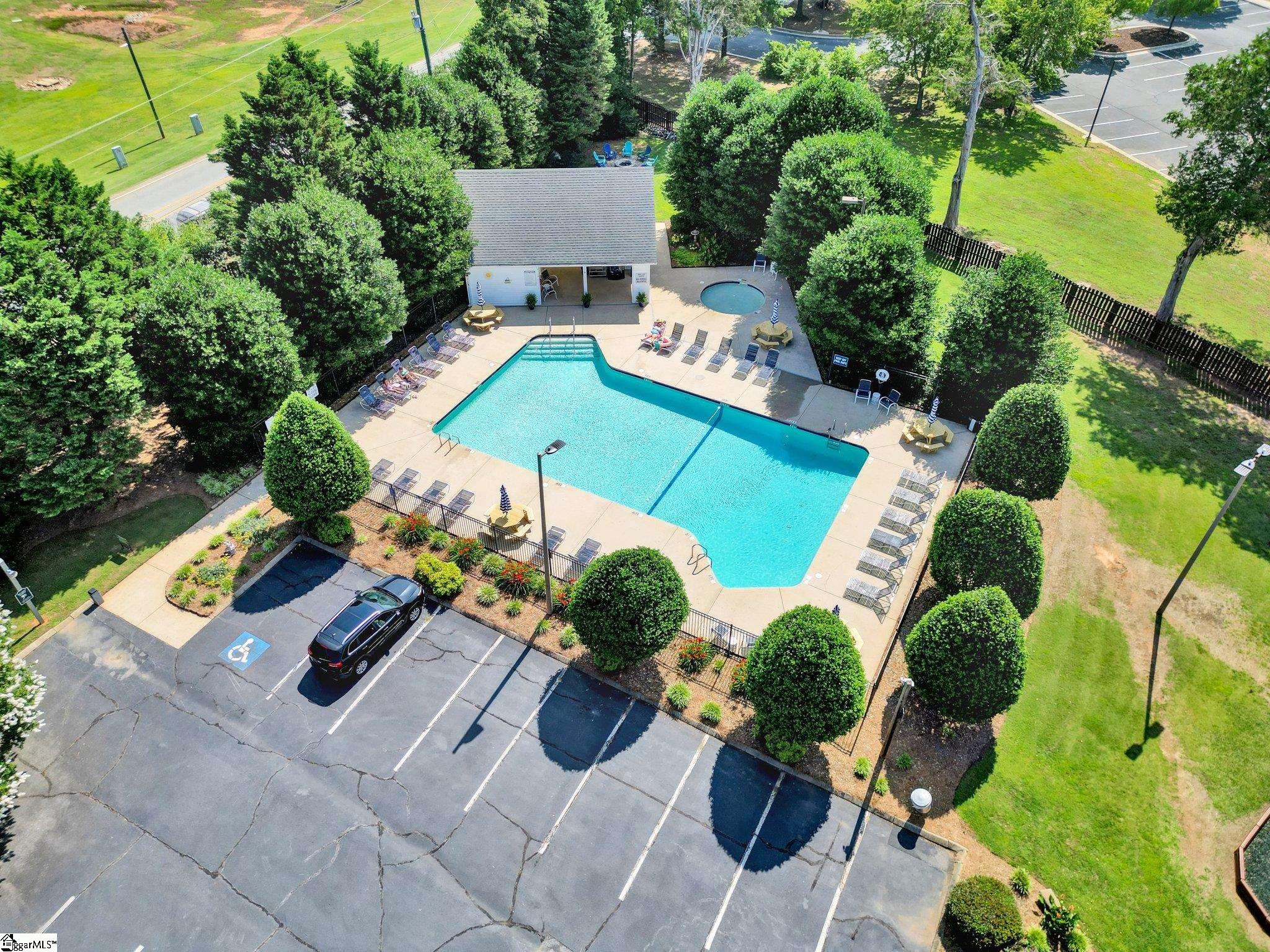 415 Windy Meadow Way Simpsonville, SC 29680