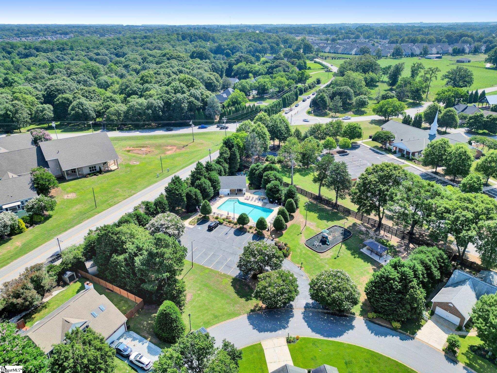 415 Windy Meadow Way Simpsonville, SC 29680