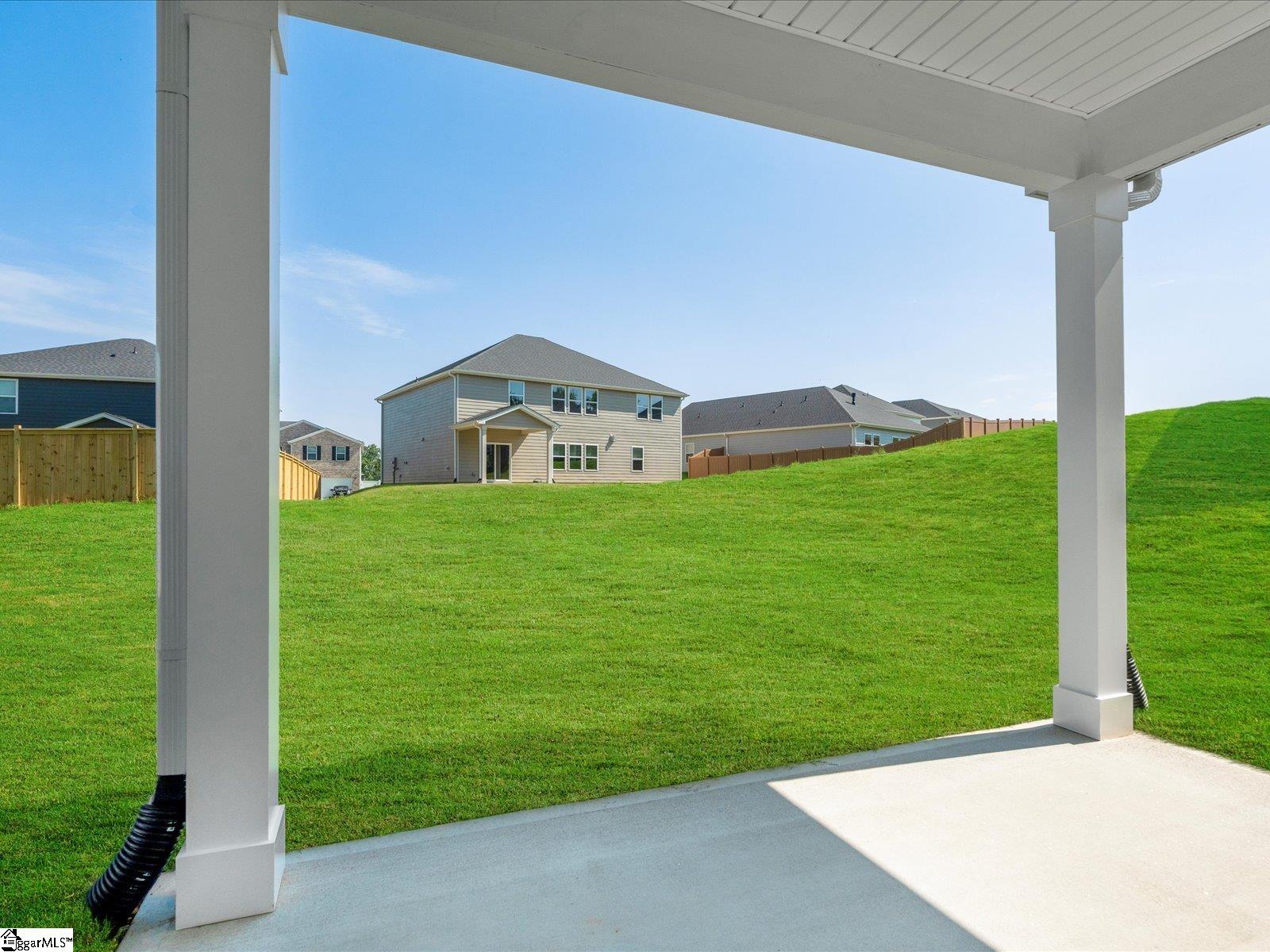 791 Burghley Circle Greer, SC 29651