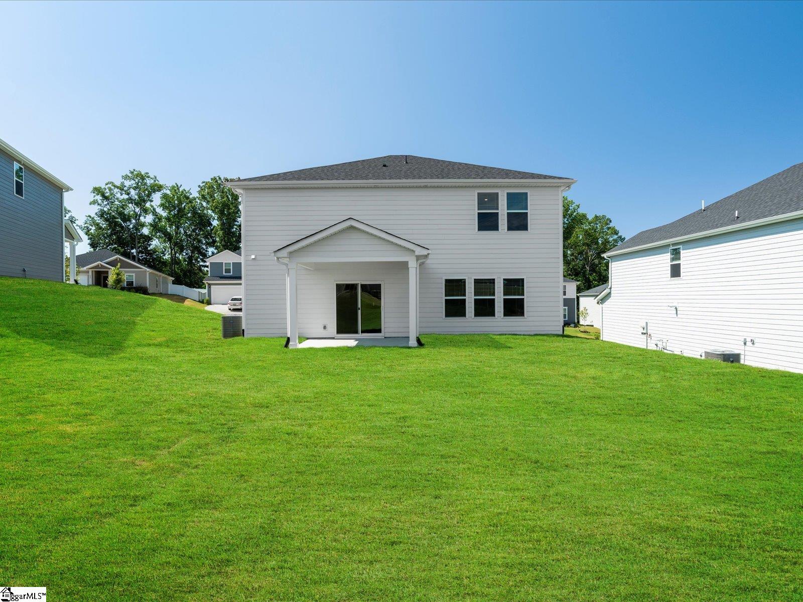 791 Burghley Circle Greer, SC 29651