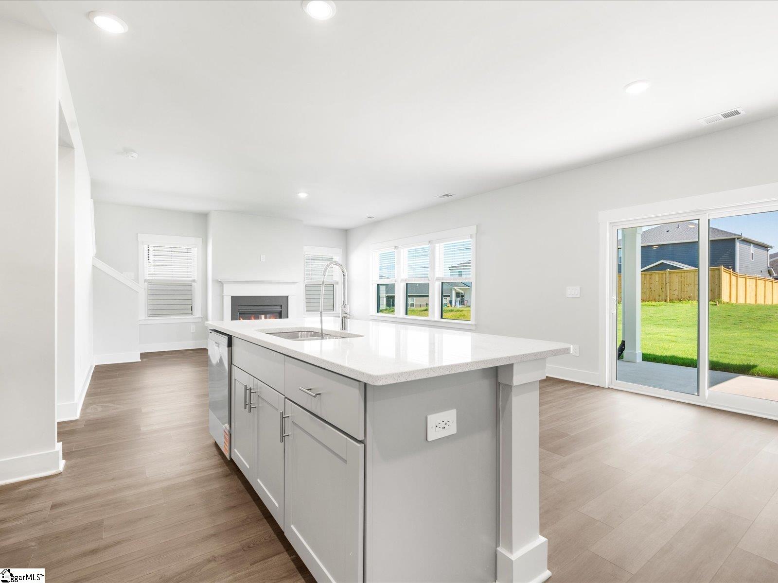 791 Burghley Circle Greer, SC 29651