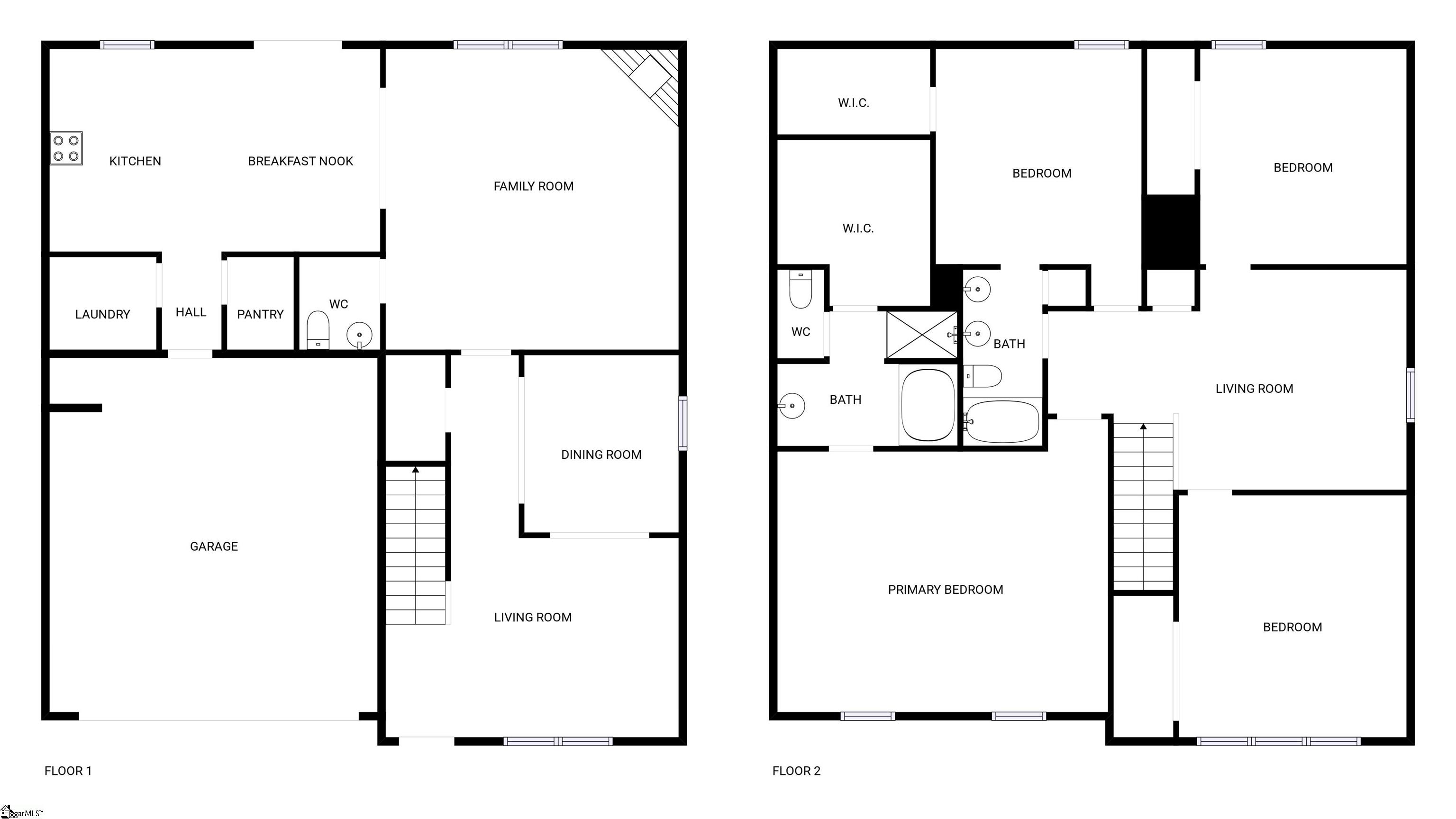 253 Golden Bear Walk Duncan, SC 29334