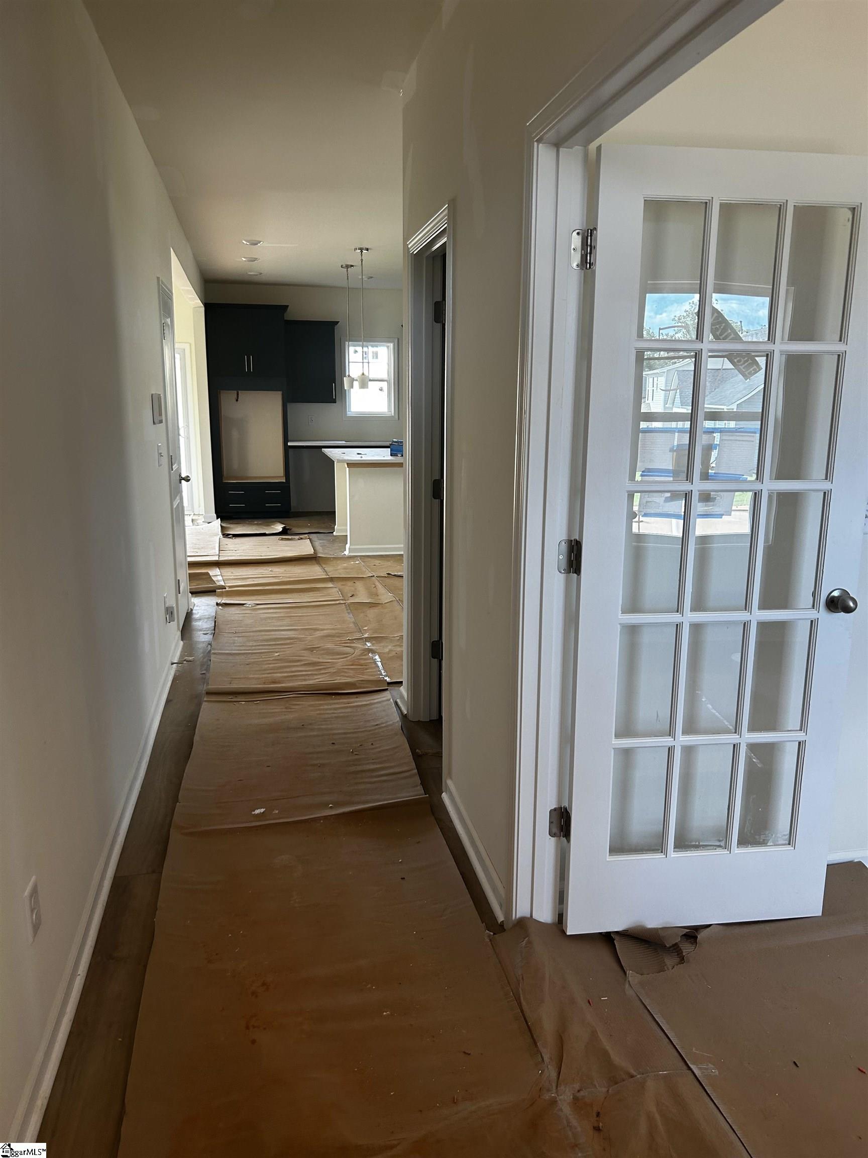 603 Hemsford Drive UNIT Lot 57 Greenville, SC 29605