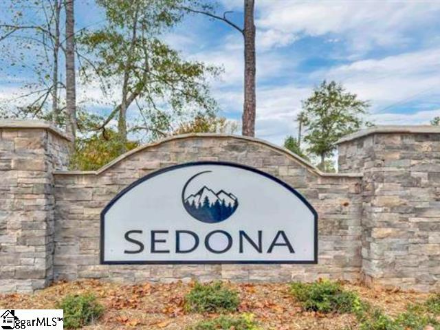 603 Hemsford Drive UNIT Lot 57 Greenville, SC 29605
