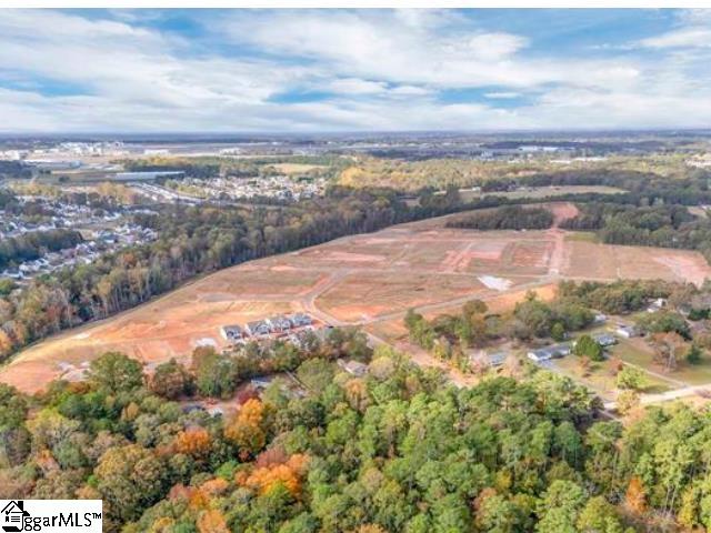 603 Hemsford Drive UNIT Lot 57 Greenville, SC 29605