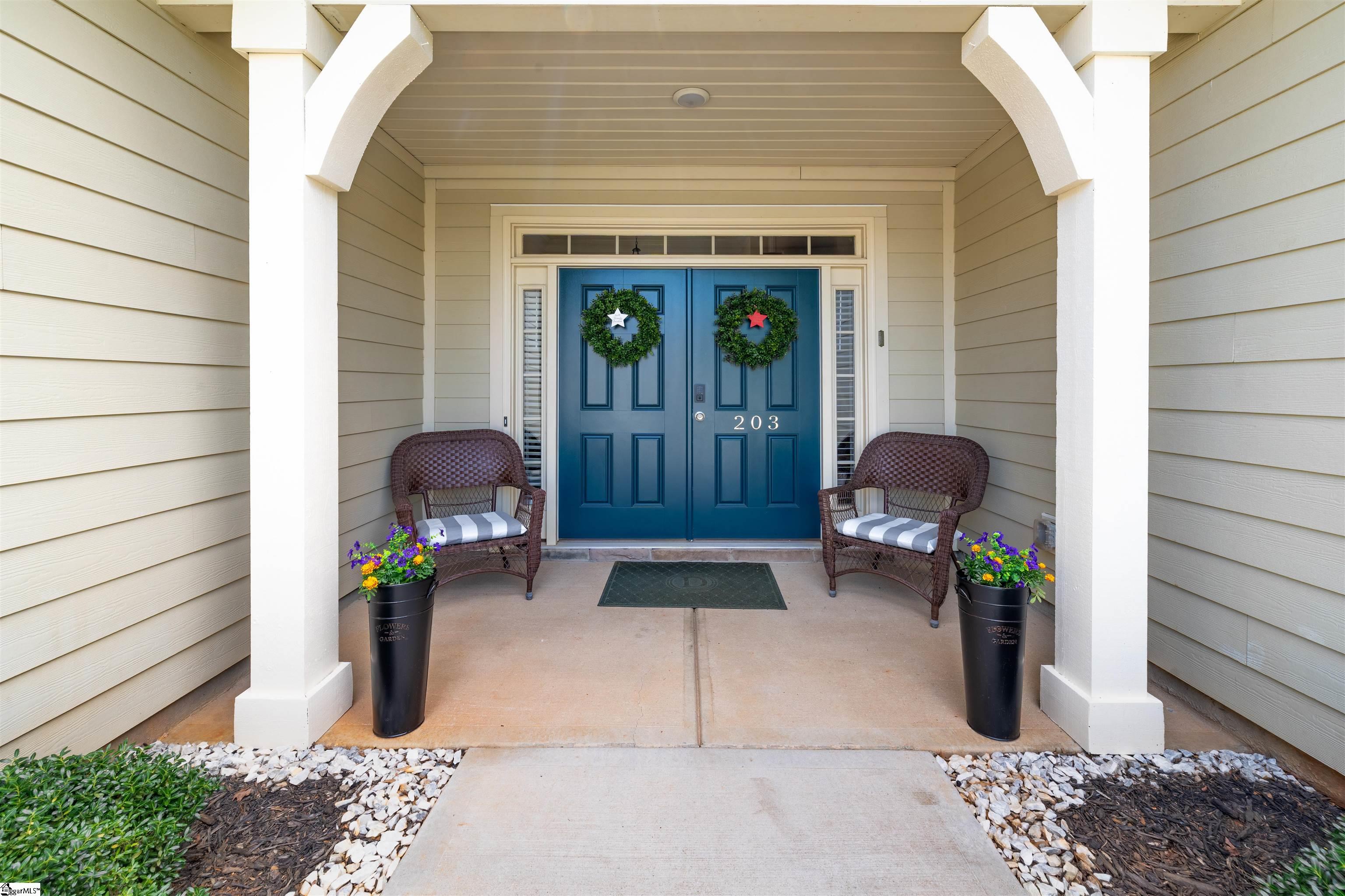 203 Waymeet Court Easley, SC 29673