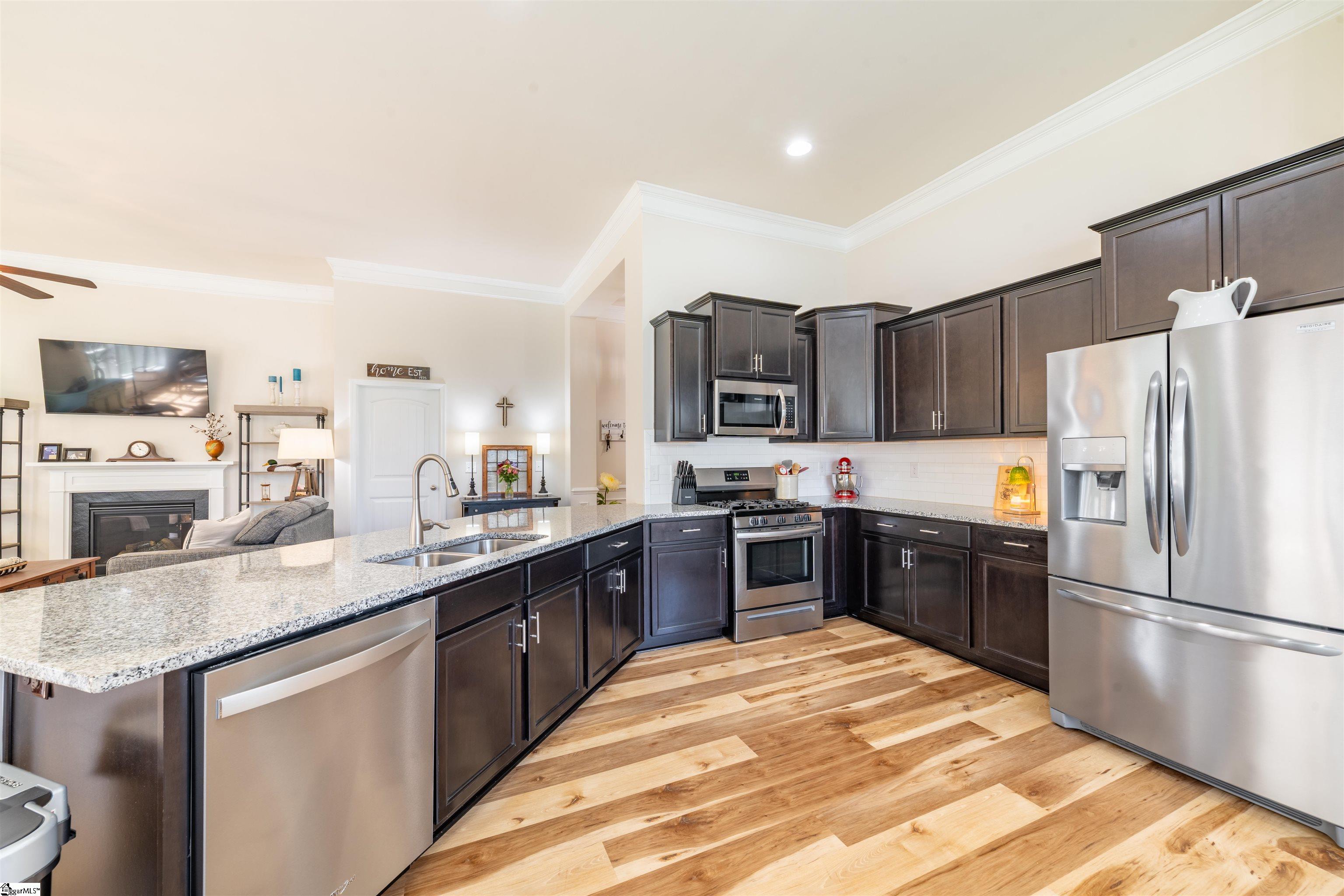 203 Waymeet Court Easley, SC 29673