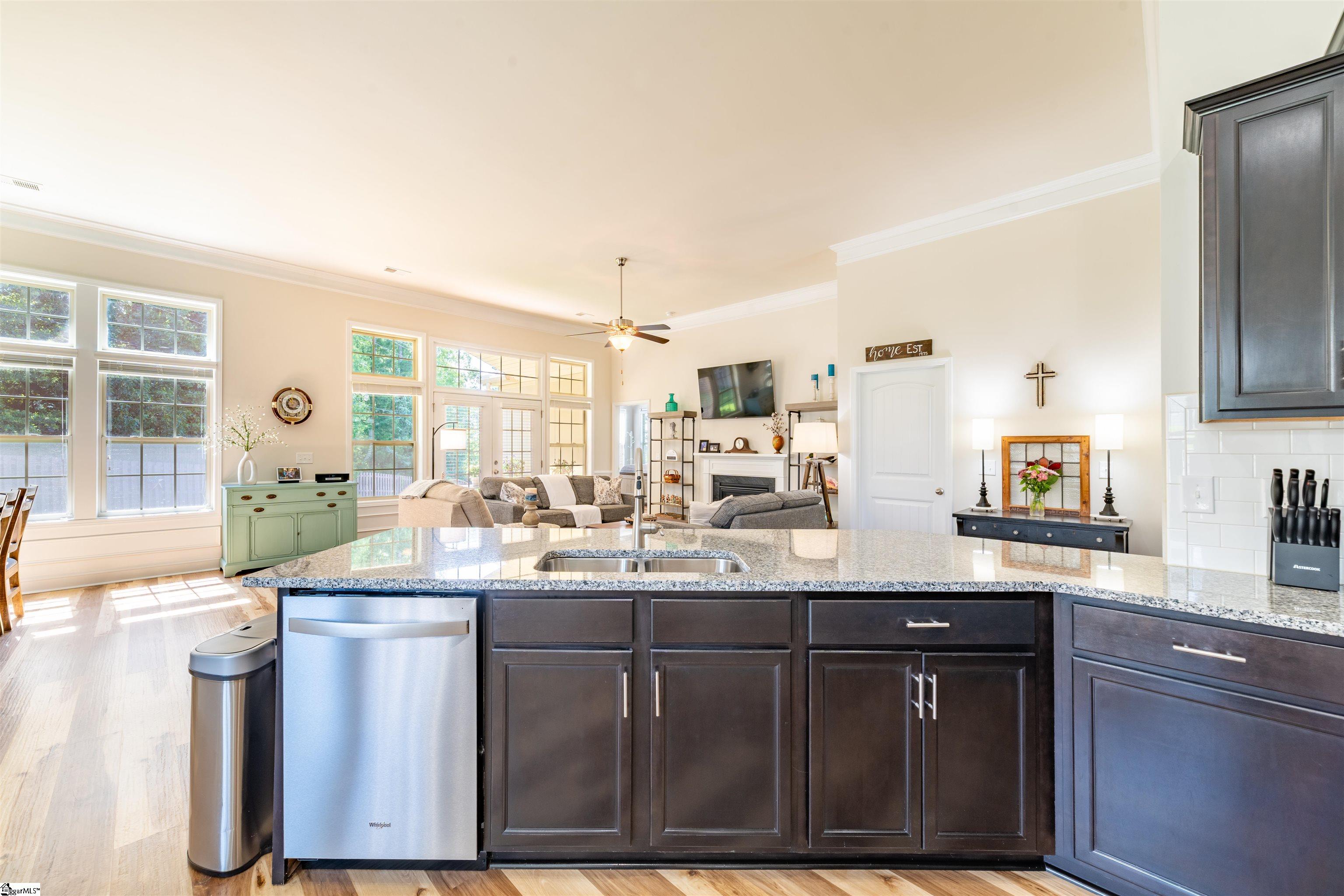 203 Waymeet Court Easley, SC 29673