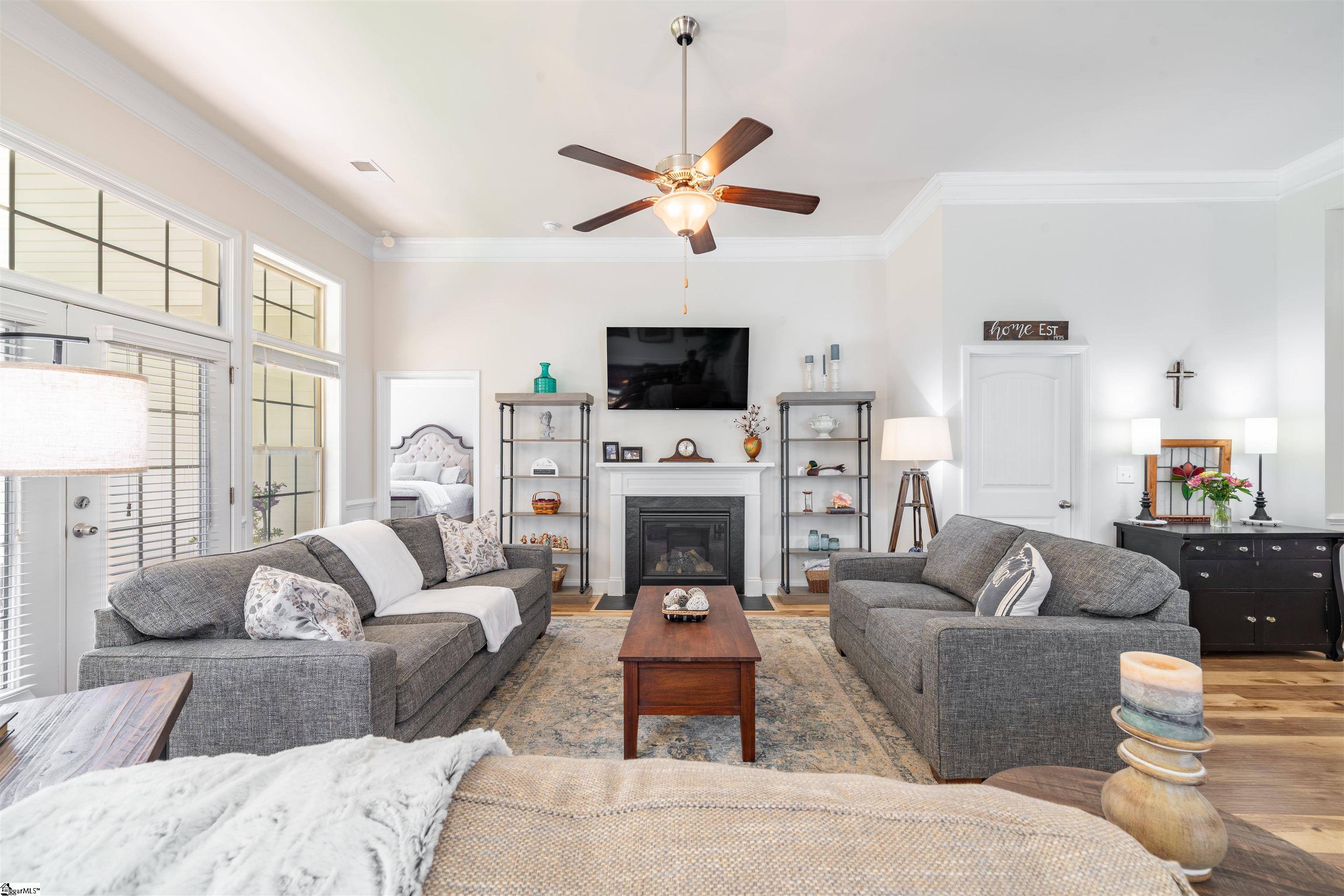 203 Waymeet Court Easley, SC 29673