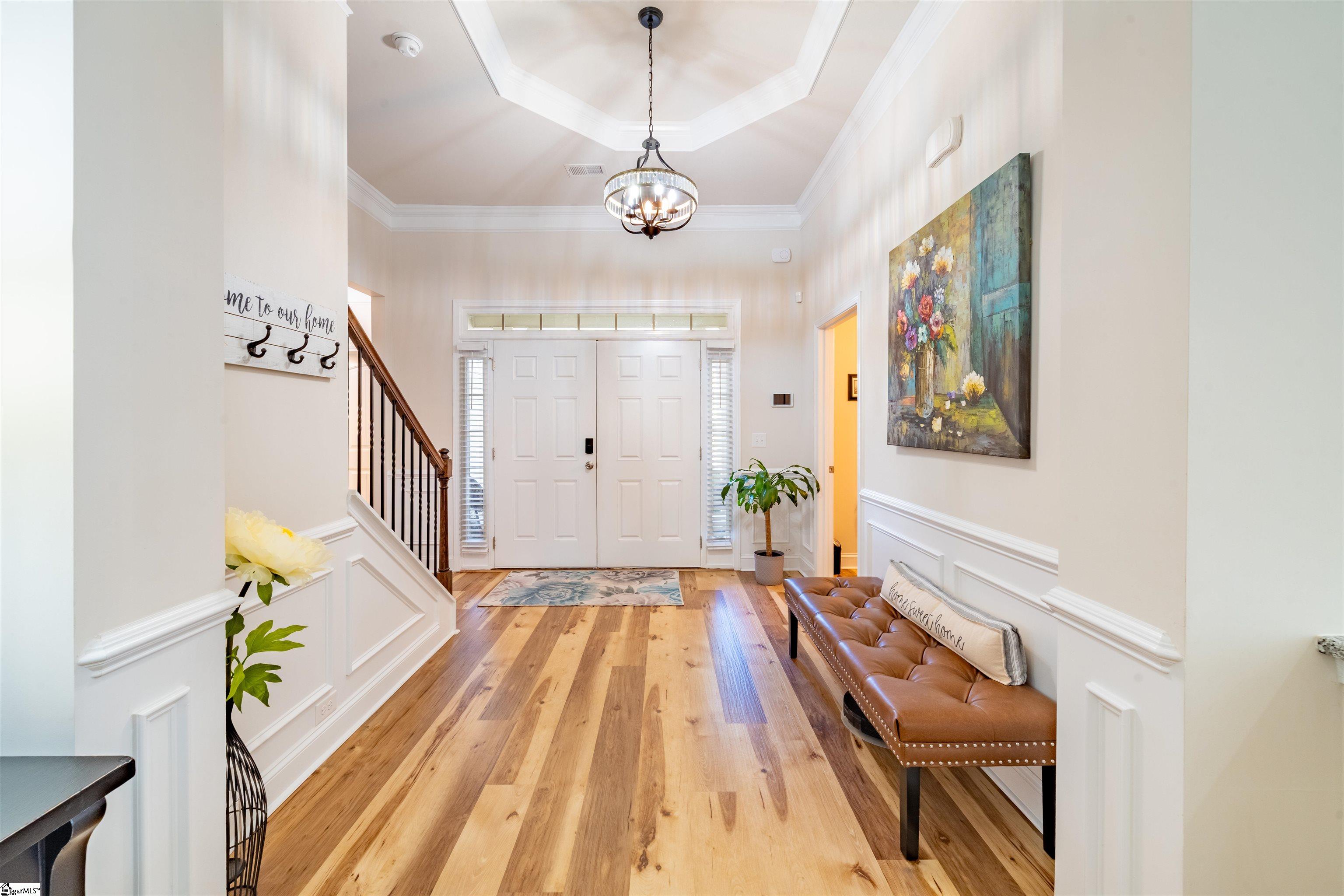 203 Waymeet Court Easley, SC 29673