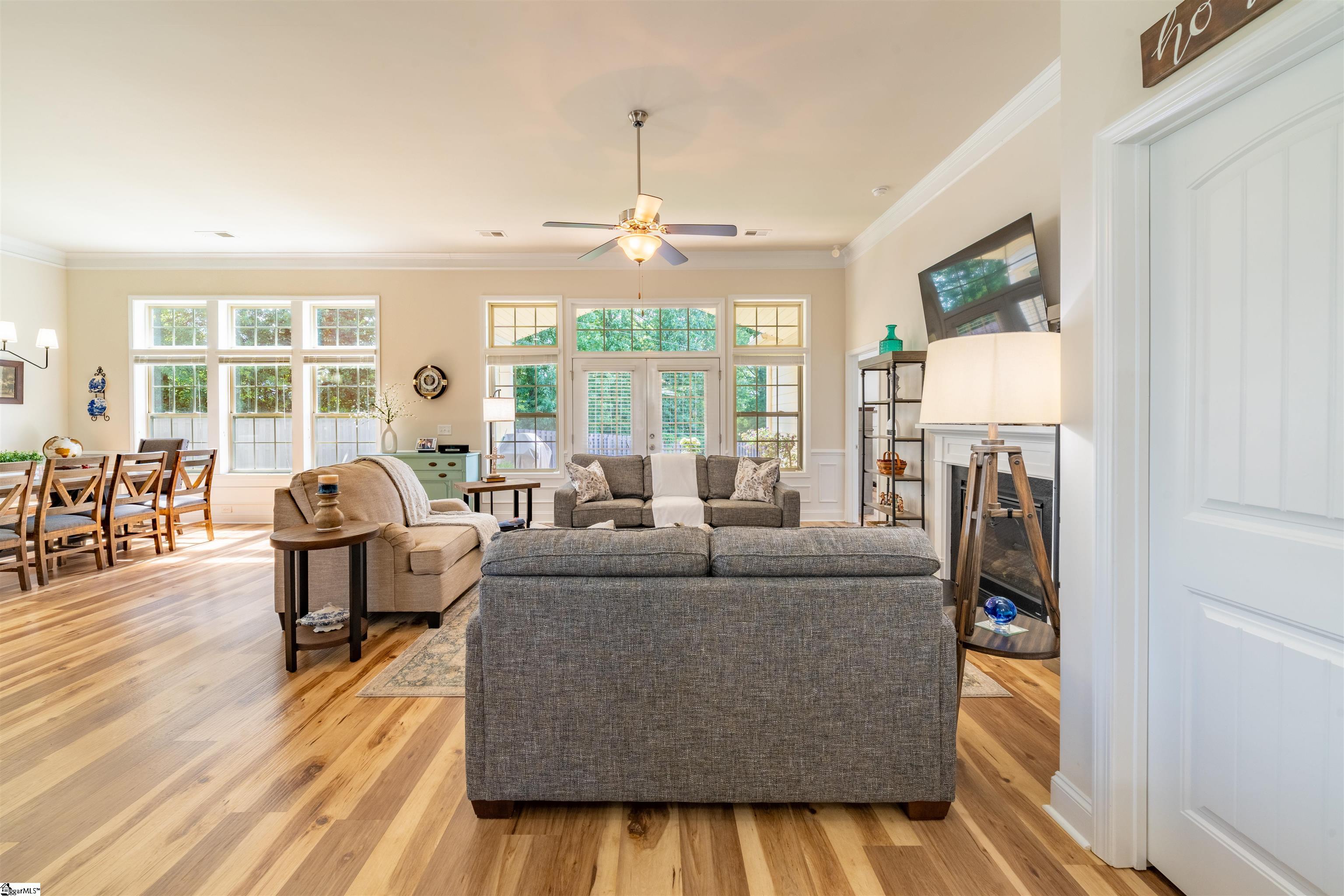 203 Waymeet Court Easley, SC 29673