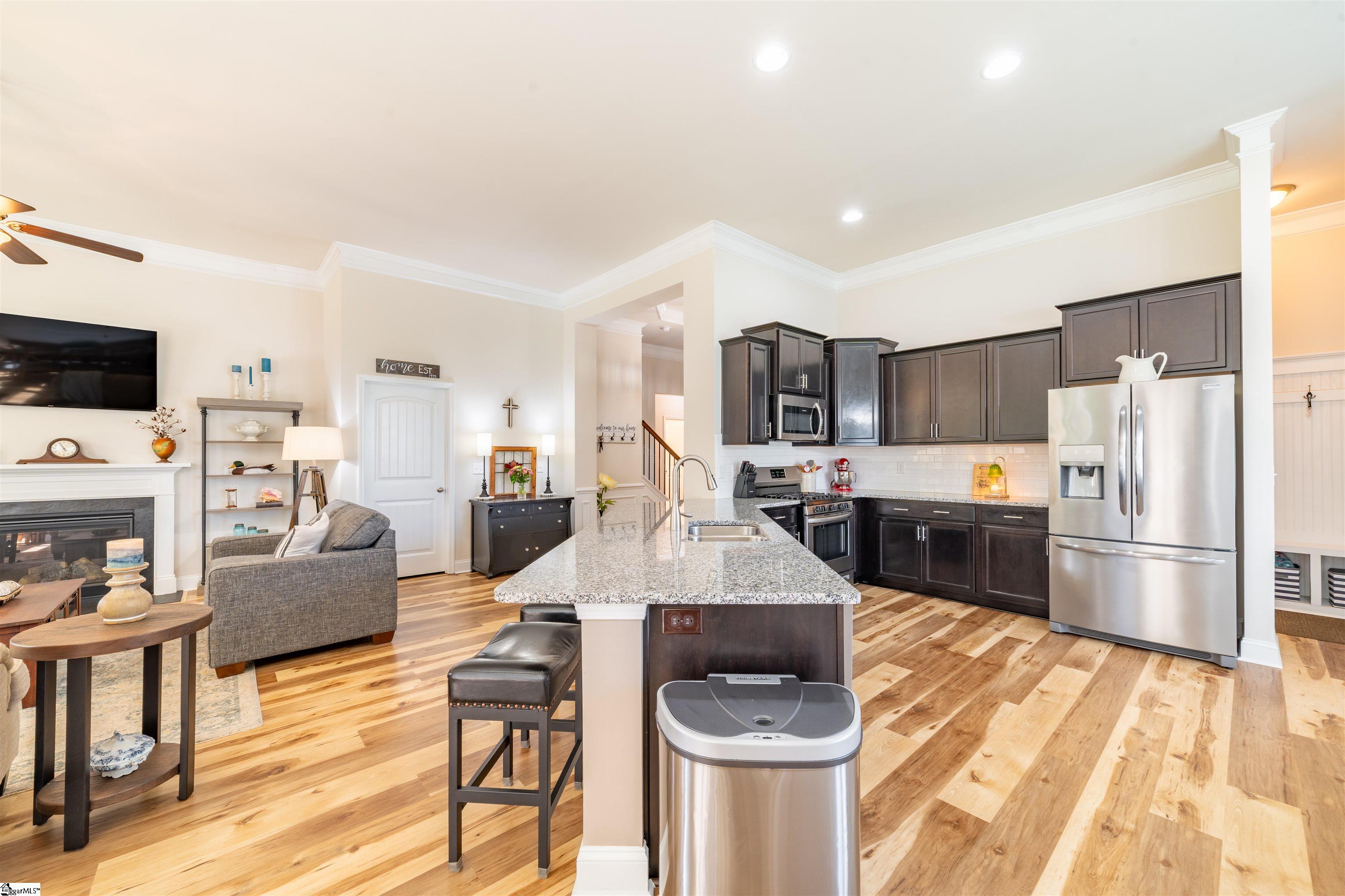 203 Waymeet Court Easley, SC 29673