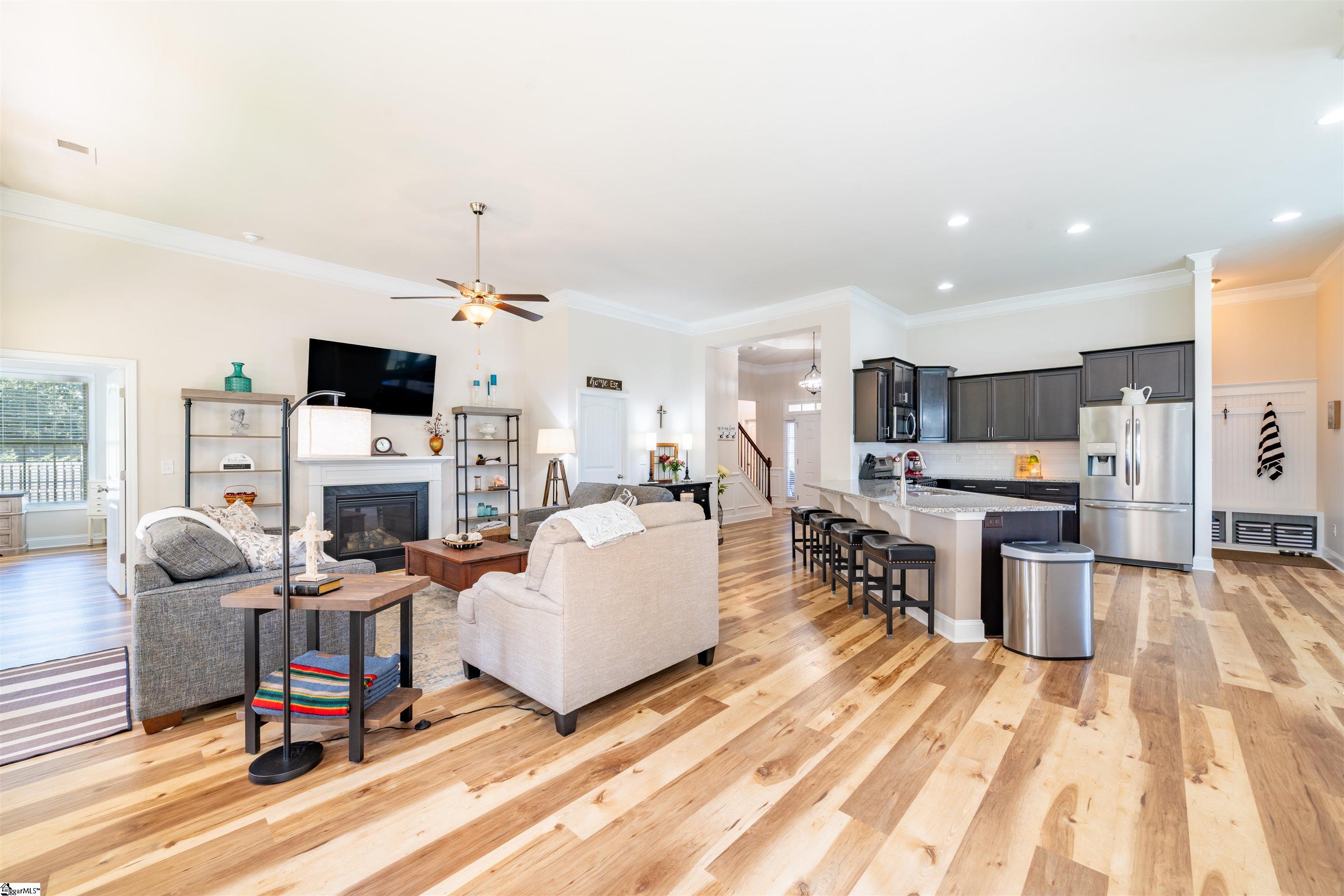203 Waymeet Court Easley, SC 29673