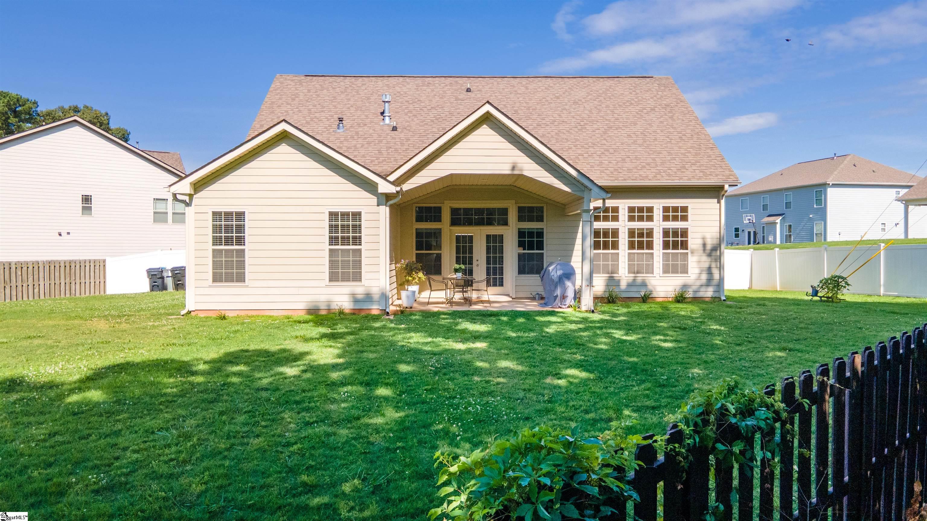 203 Waymeet Court Easley, SC 29673