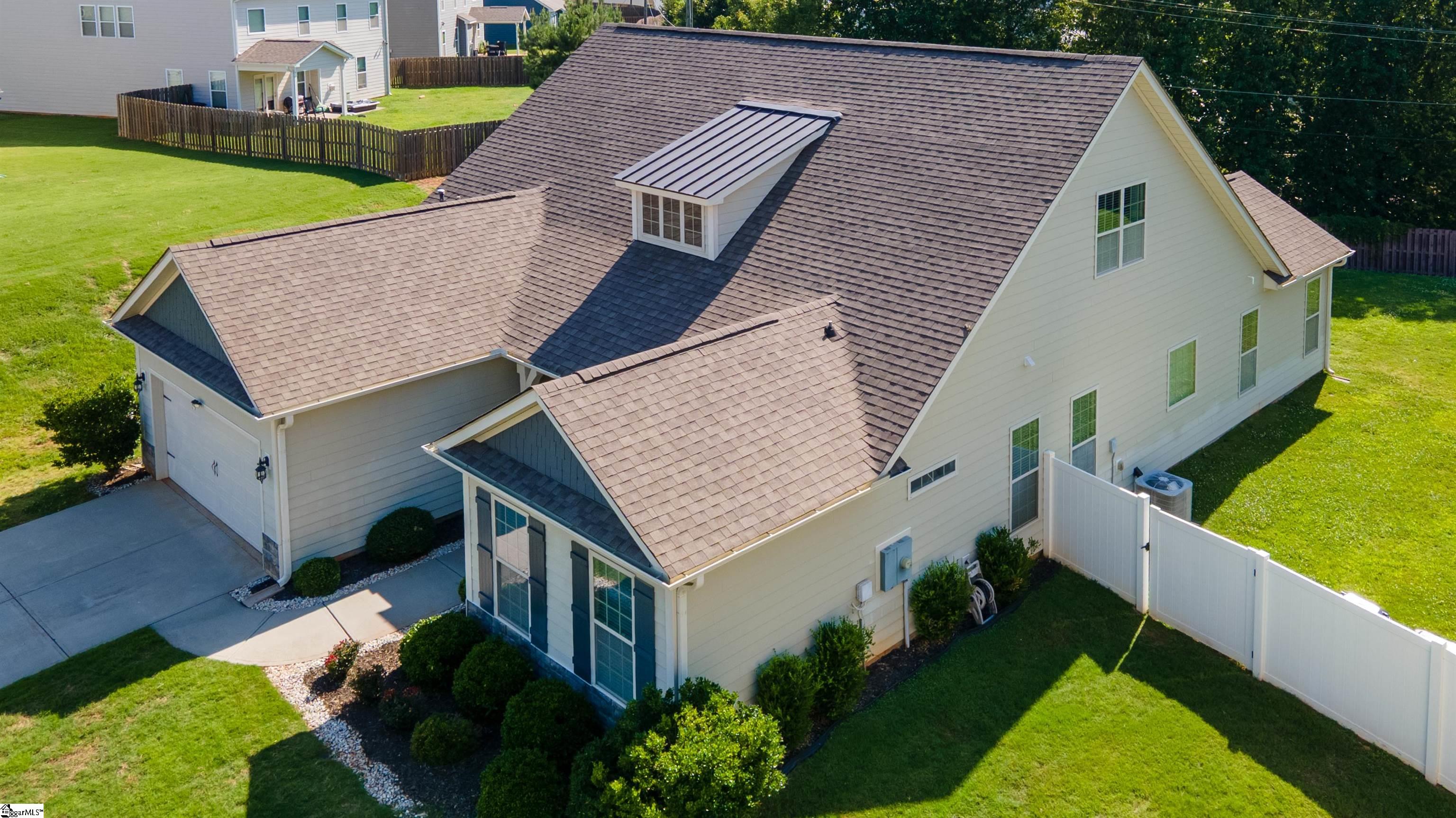 203 Waymeet Court Easley, SC 29673