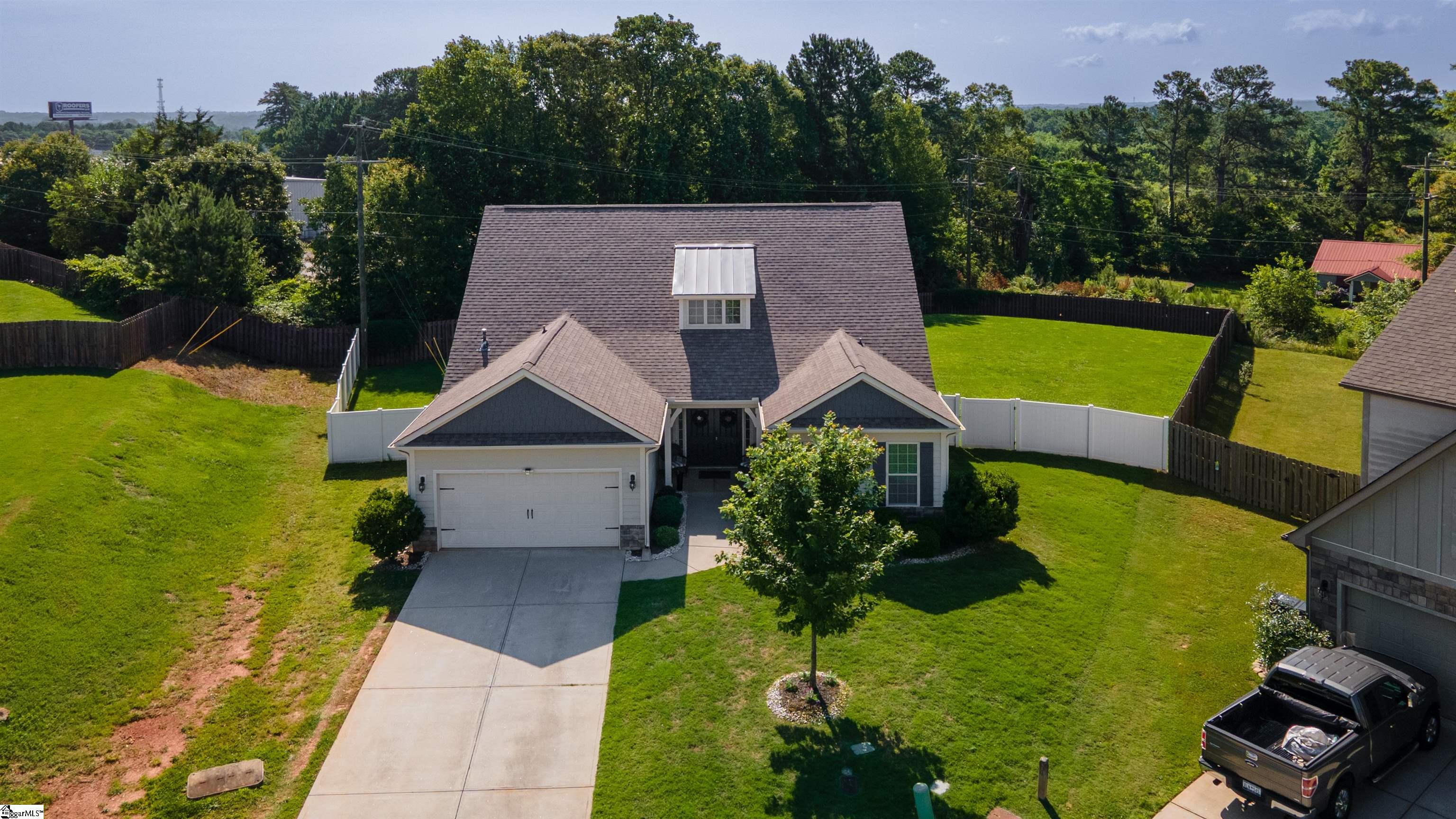 203 Waymeet Court Easley, SC 29673