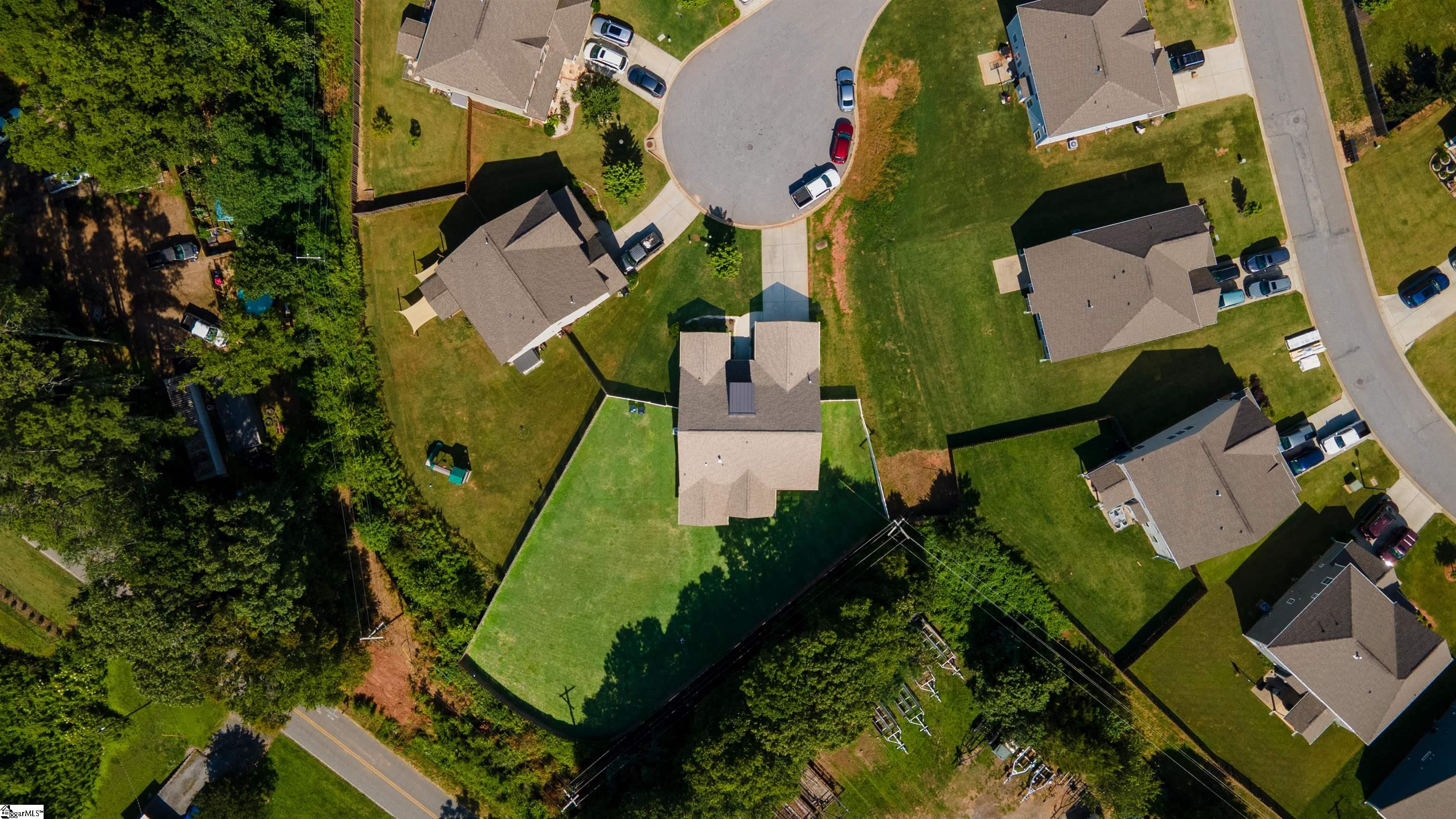 203 Waymeet Court Easley, SC 29673