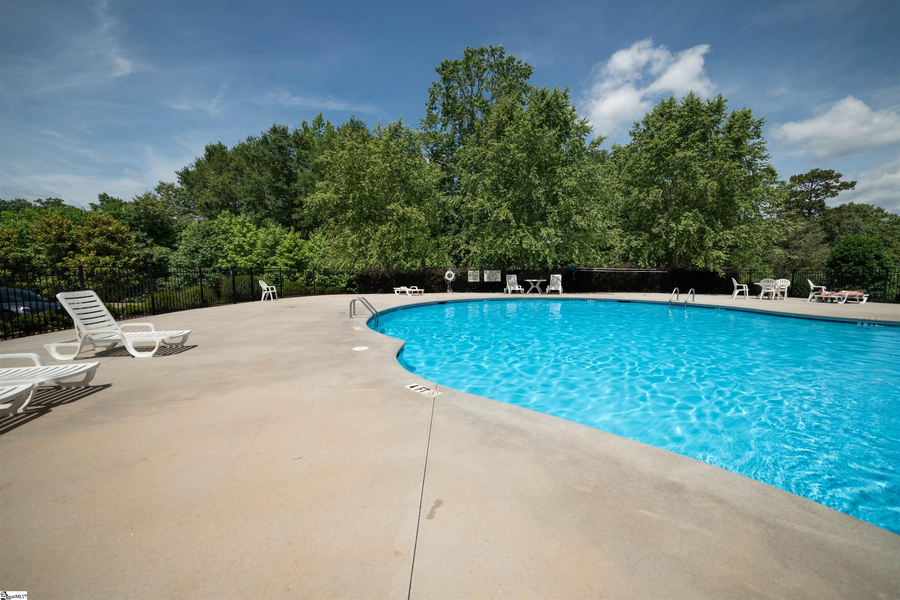 203 Waymeet Court Easley, SC 29673