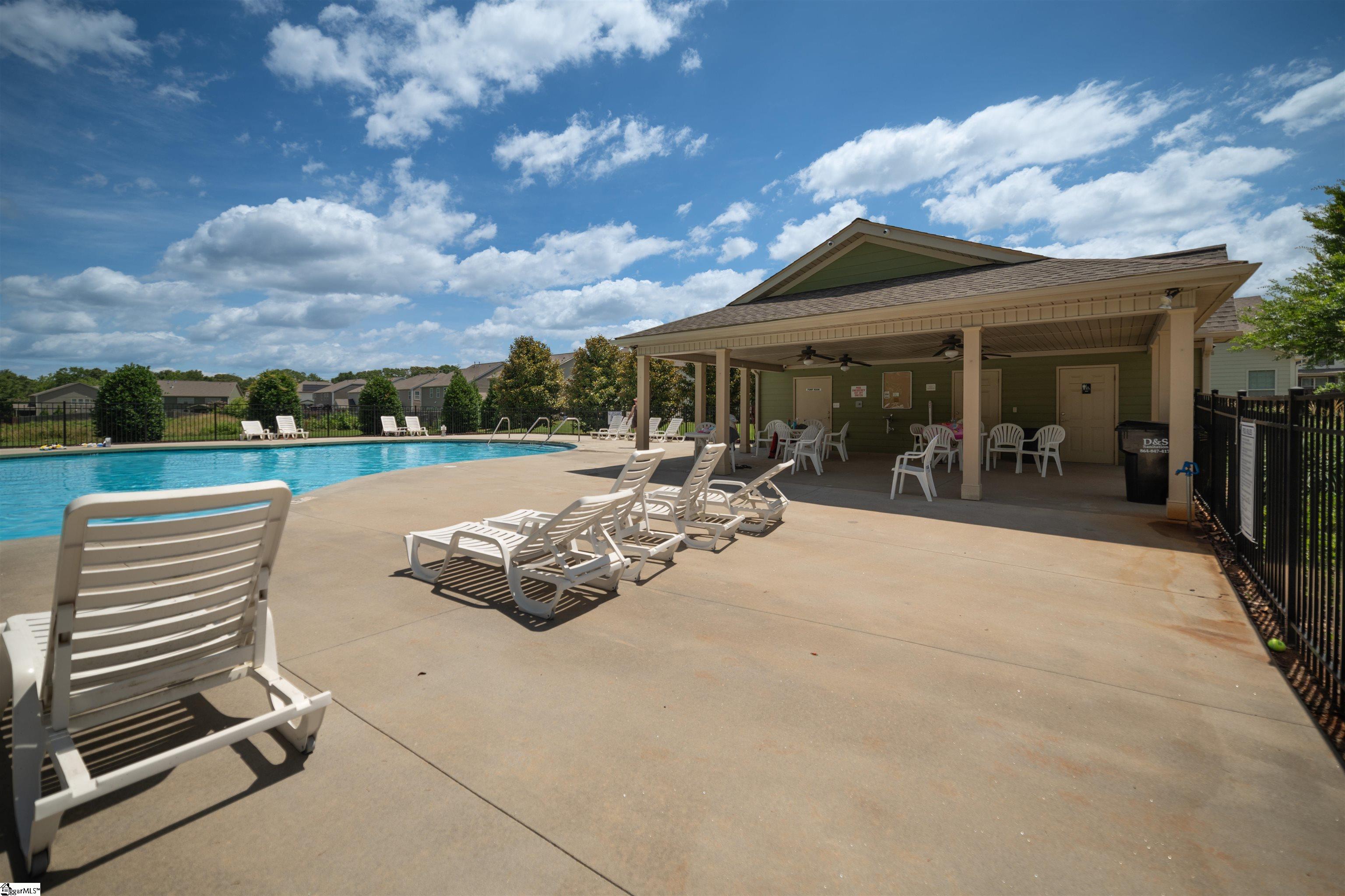 203 Waymeet Court Easley, SC 29673