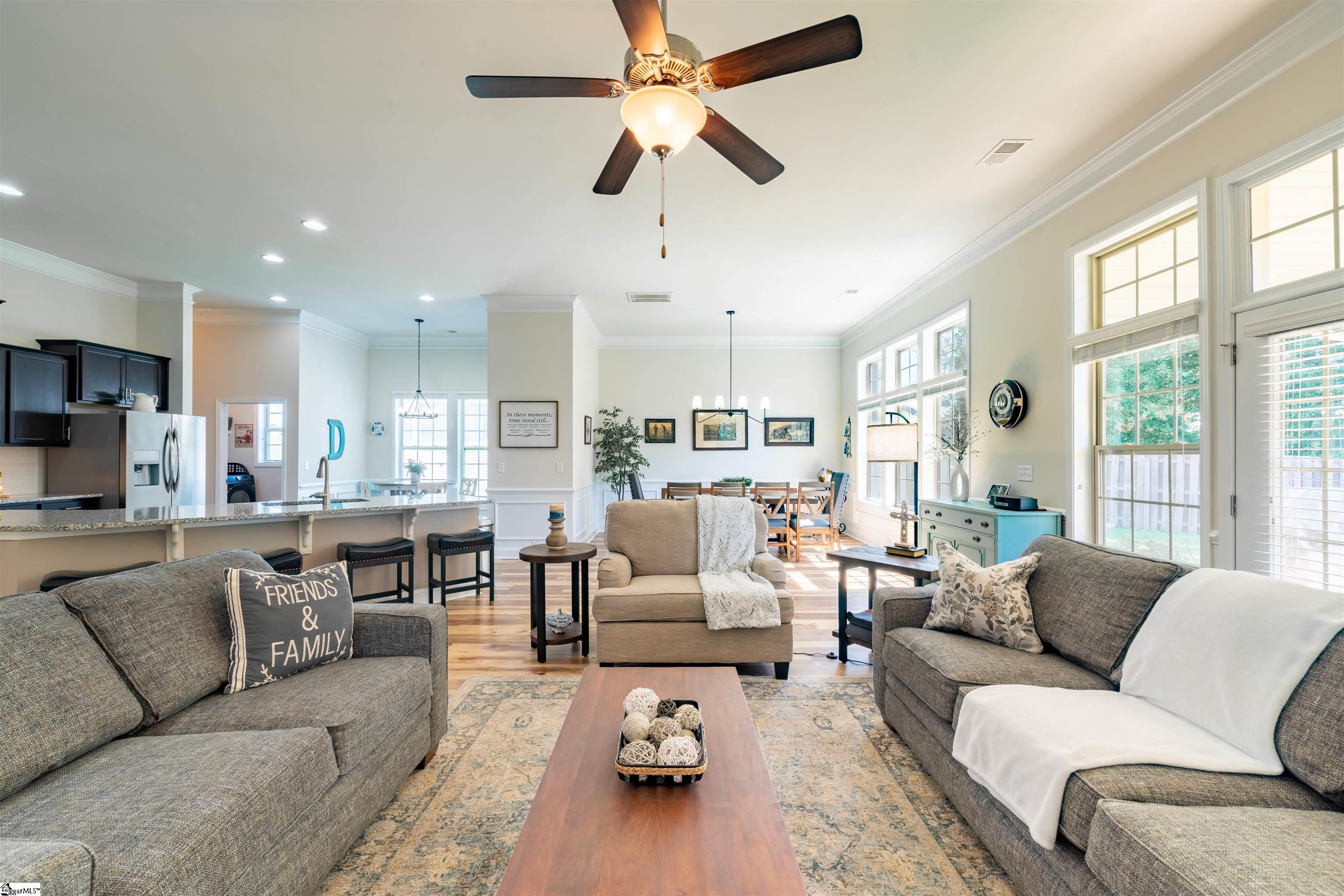 203 Waymeet Court Easley, SC 29673