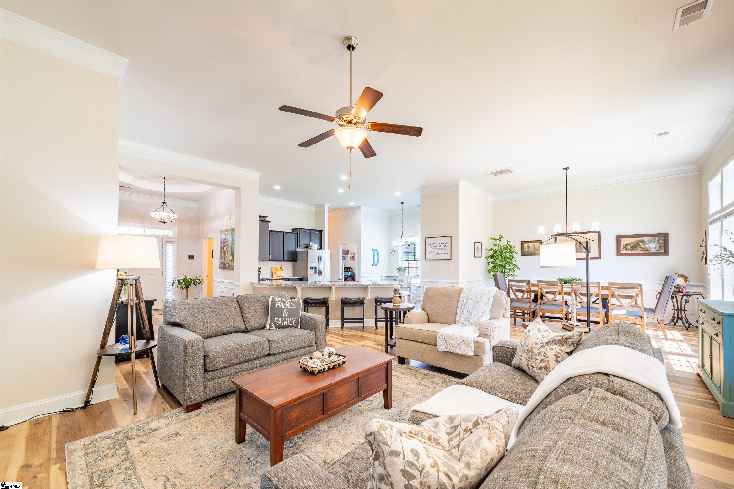 203 Waymeet Court Easley, SC 29673
