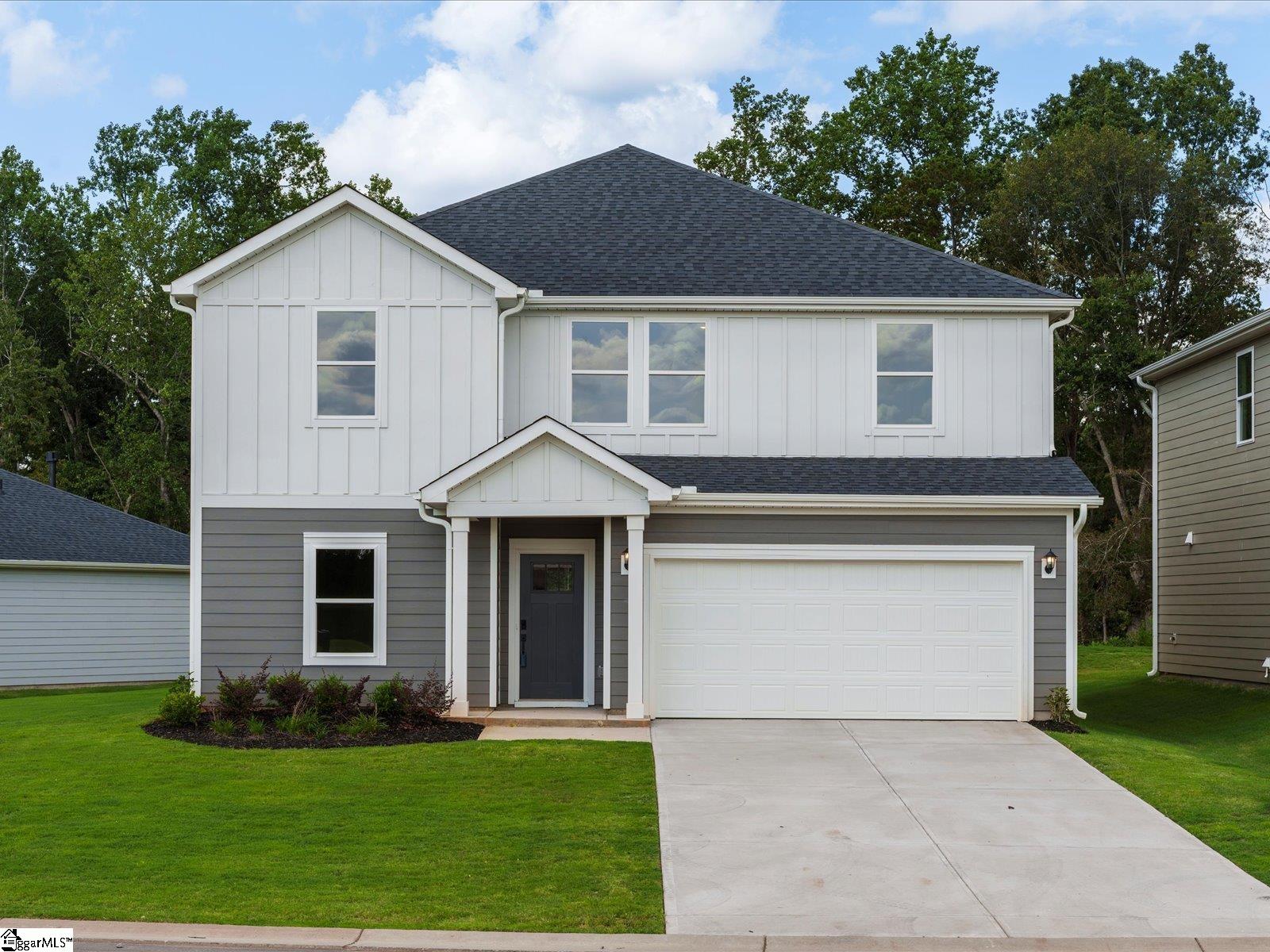 312 Allingham Road Piedmont, SC 29673