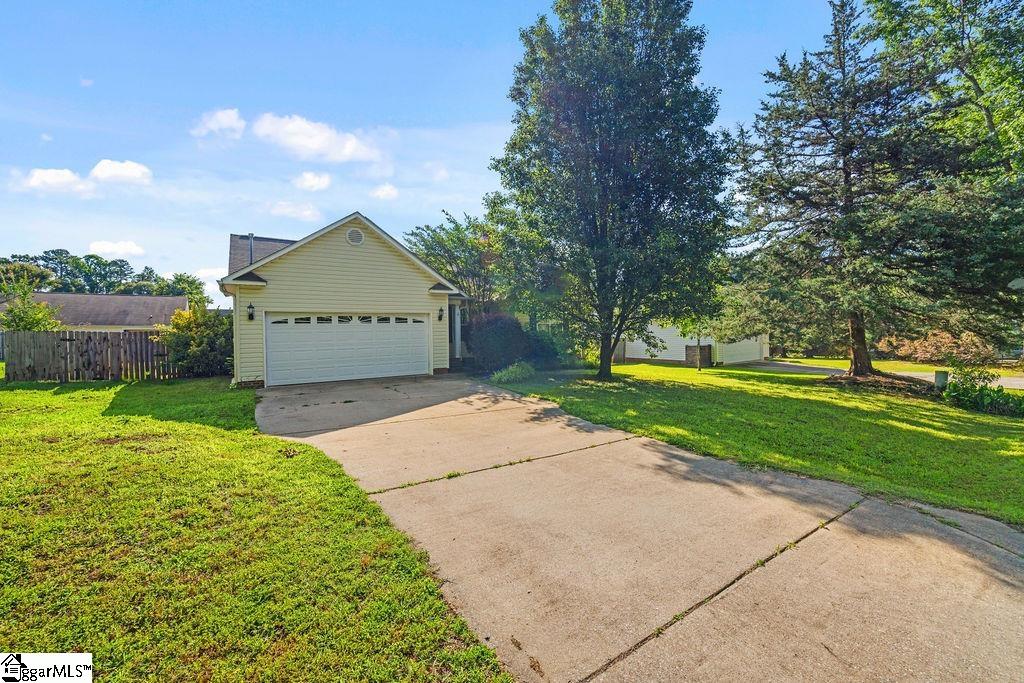 353 Old John Dodd Road Boiling Springs, SC 29316