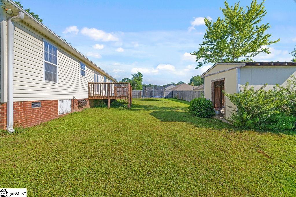 353 Old John Dodd Road Boiling Springs, SC 29316