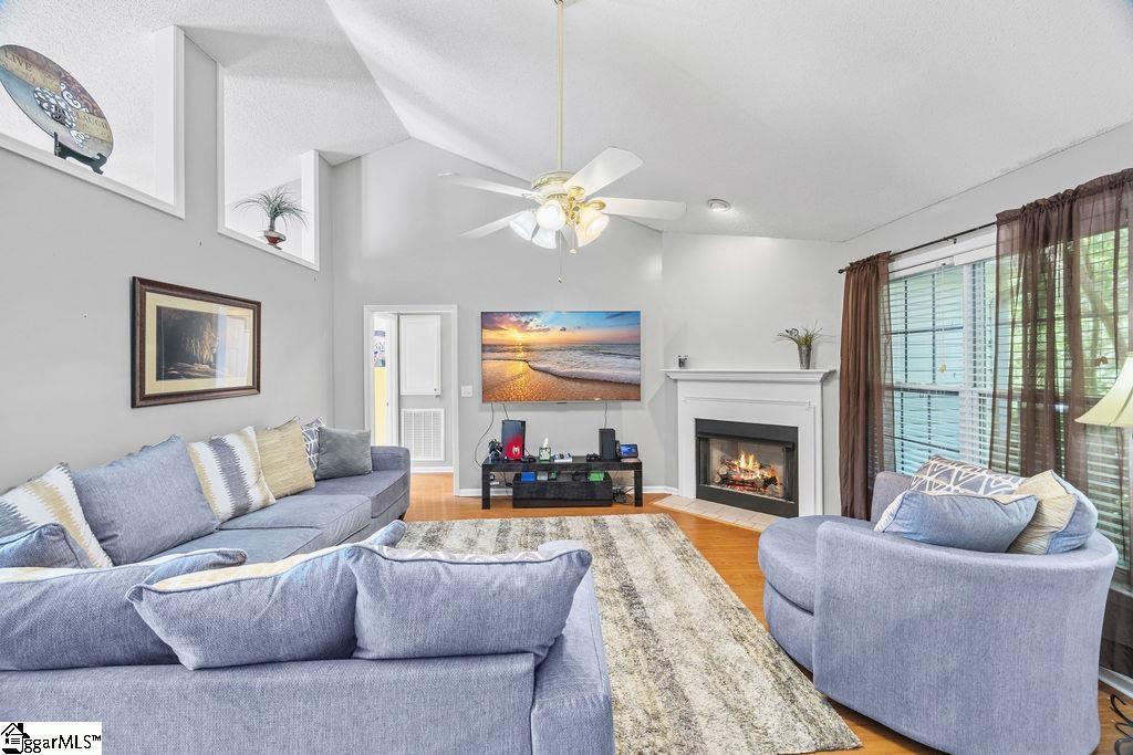 353 Old John Dodd Road Boiling Springs, SC 29316