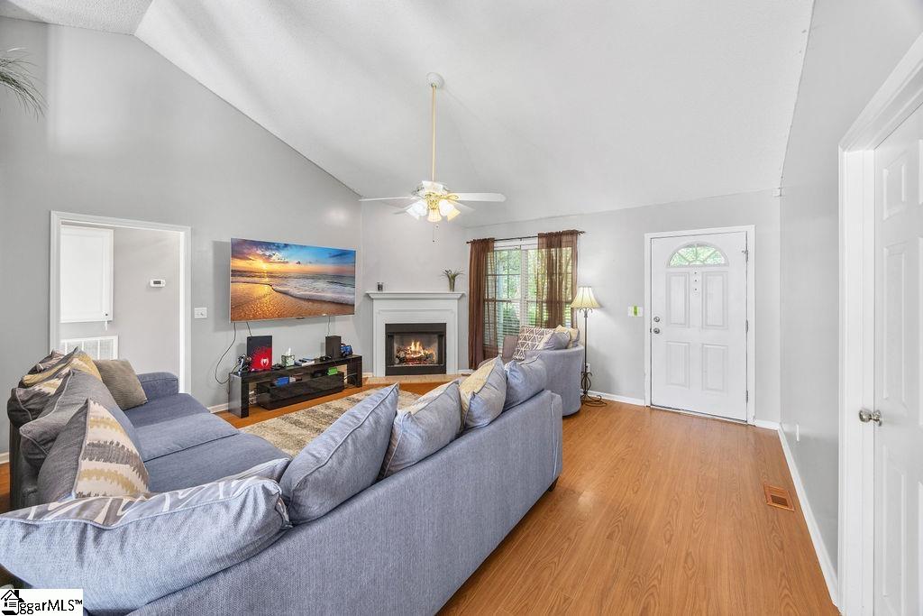 353 Old John Dodd Road Boiling Springs, SC 29316