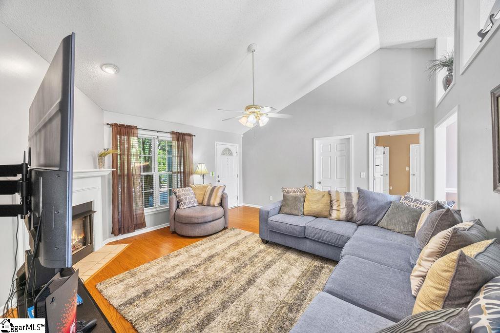 353 Old John Dodd Road Boiling Springs, SC 29316