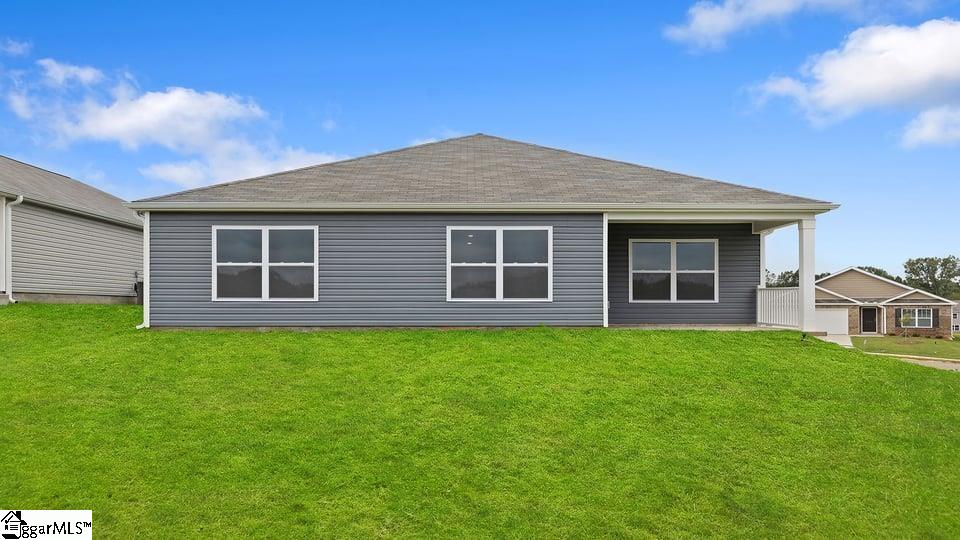528 Sunfire Street Woodruff, SC 29388